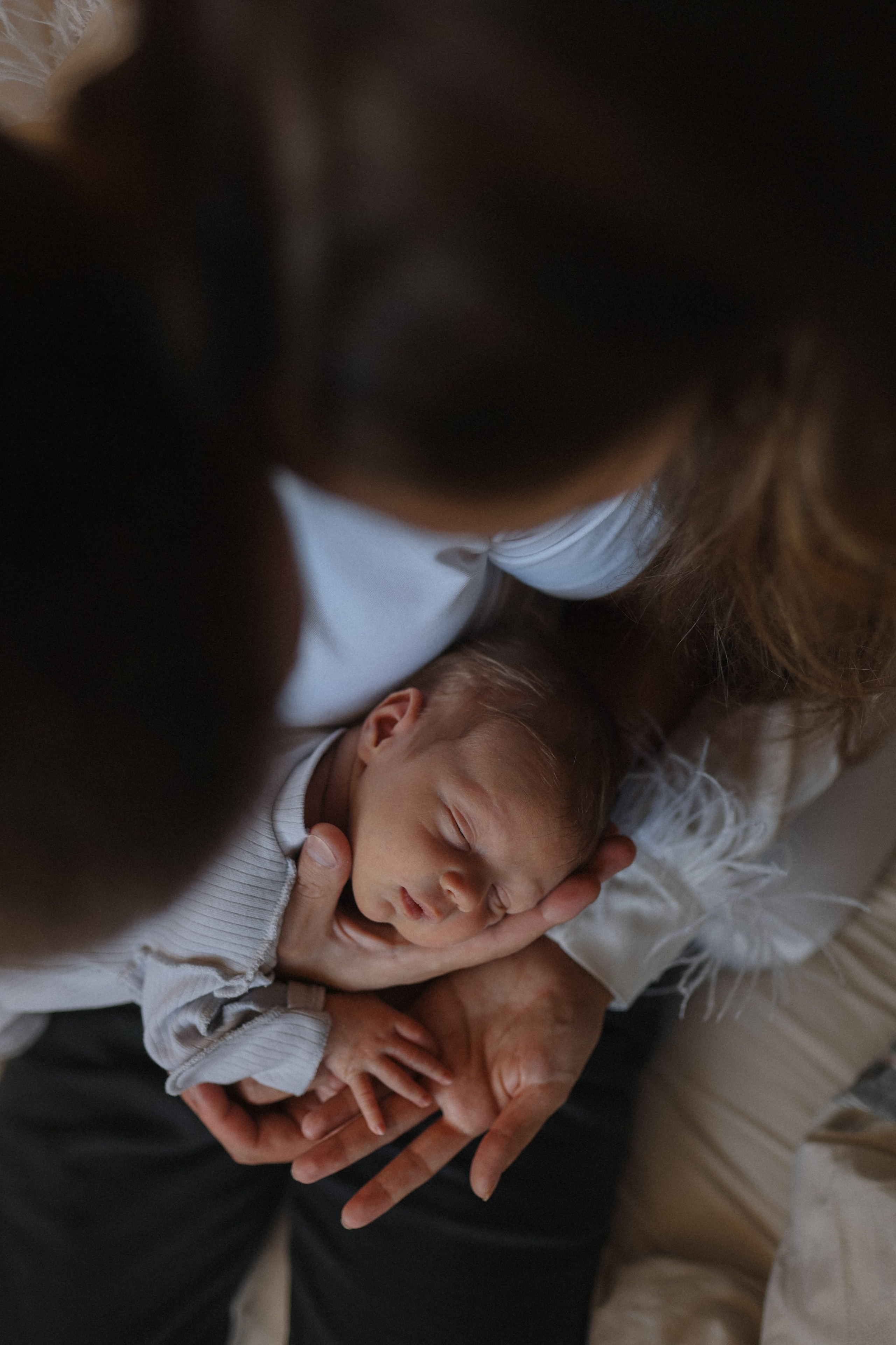 Максим🤍. Фотограф на роды в Санкт-Петербурге, семейный, нью-борн Алиса Хрекова