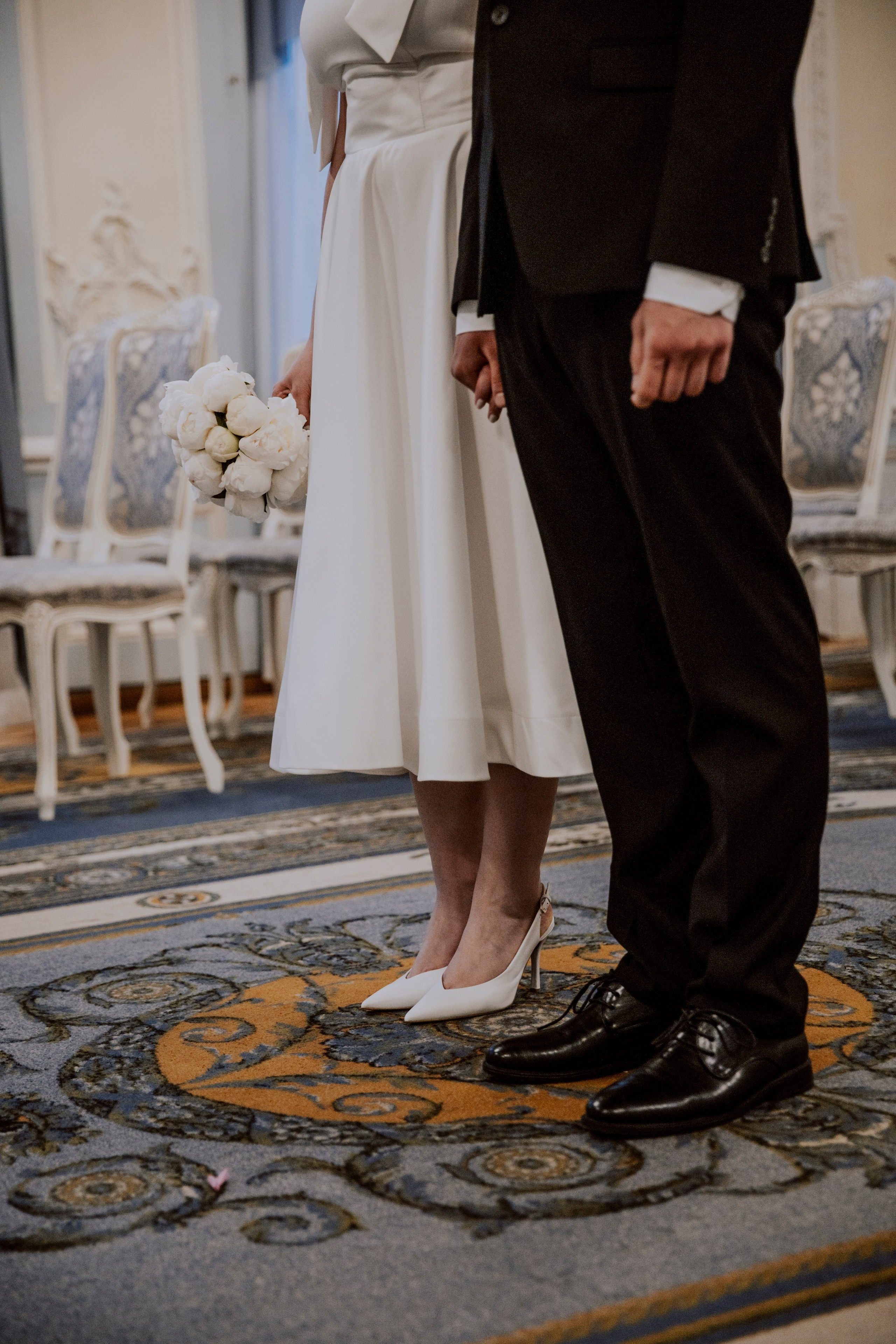 Никита и Татьяна. Фотограф, который снимает любовь в Санкт-Петербурге и Череповце