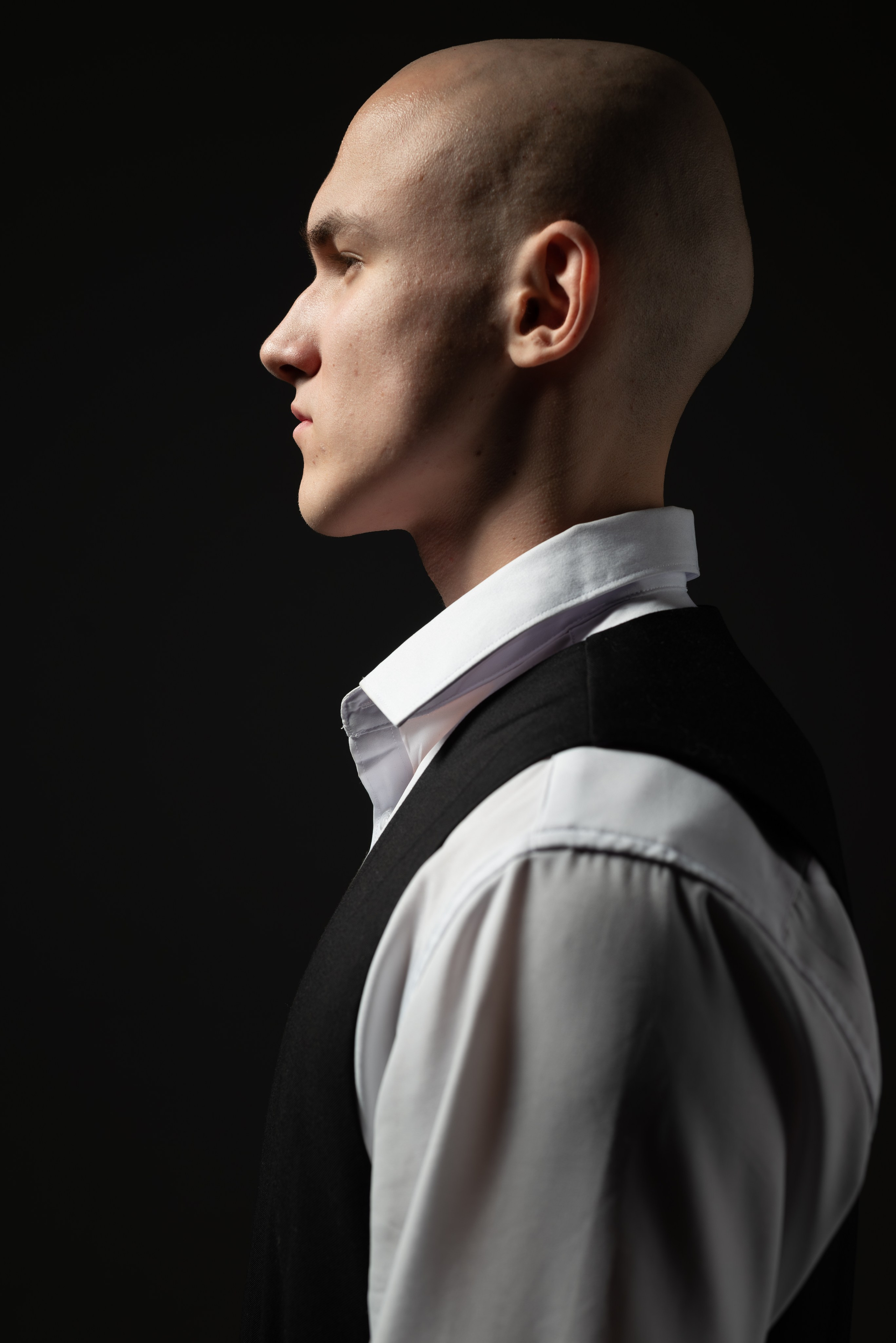 Мужской портрет. Светлана Агалакова Фотограф