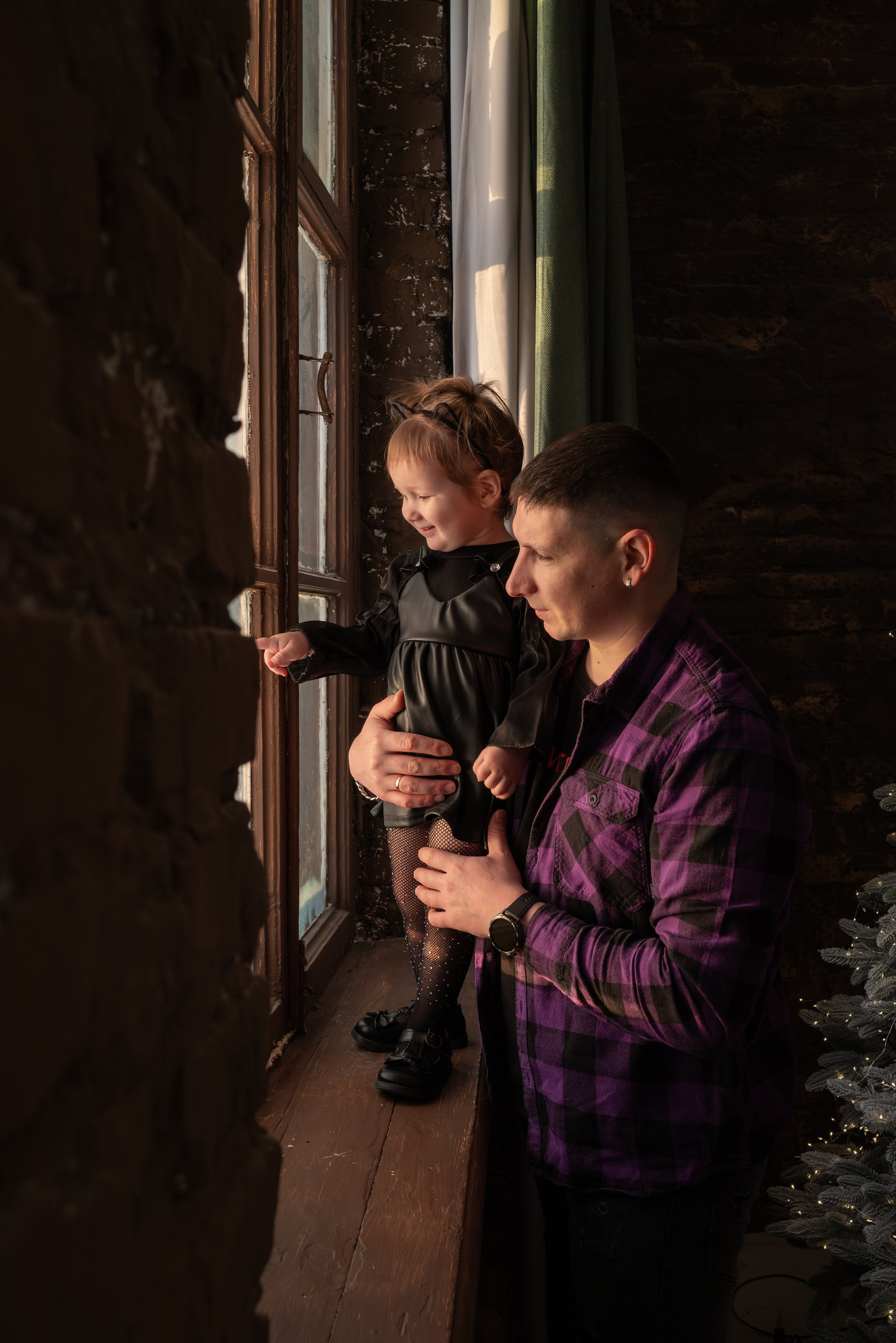 2 годика Арише. Светлана Агалакова Фотограф