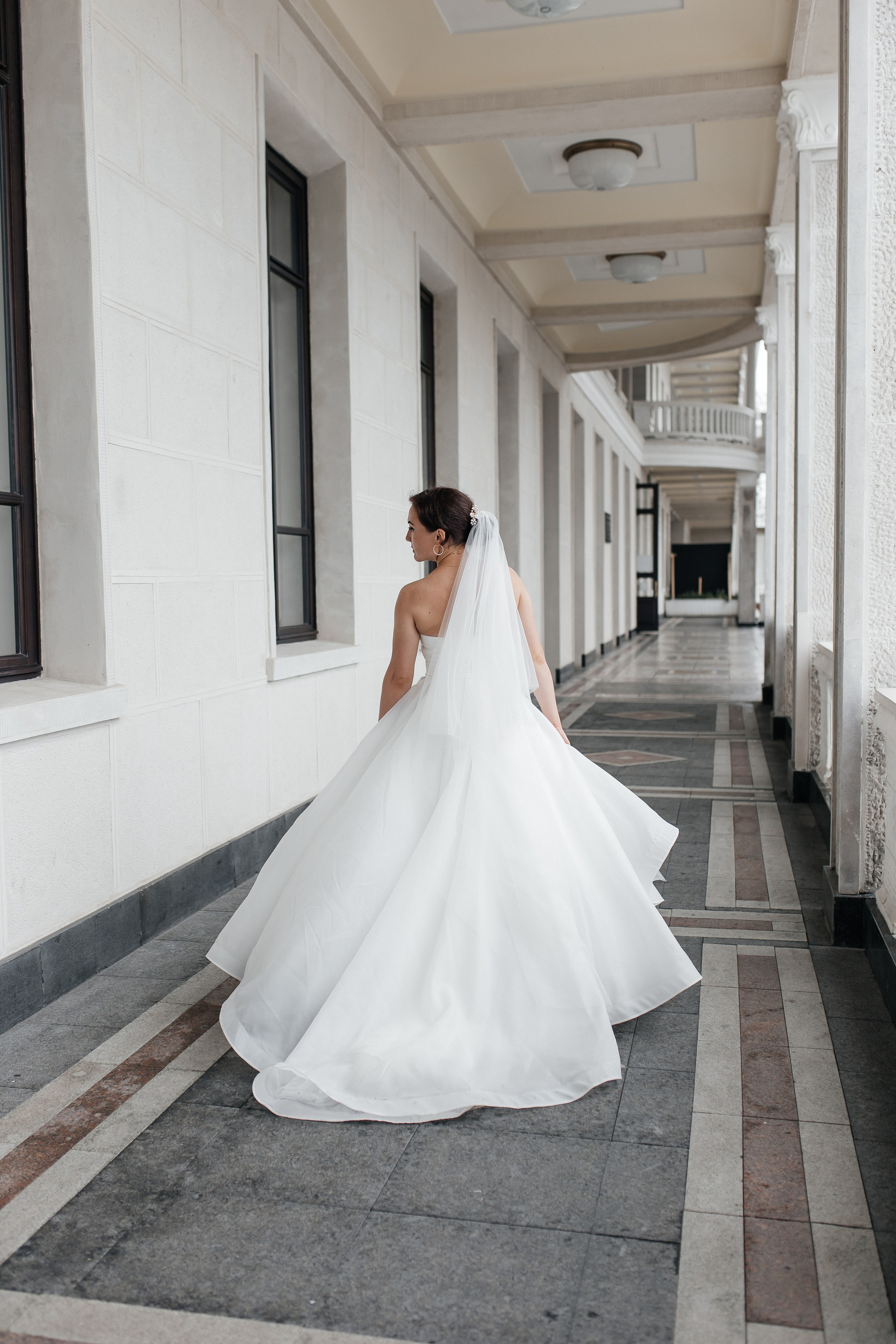 Эдуард & Юлия. Свадебный и семейный фотограф Москва