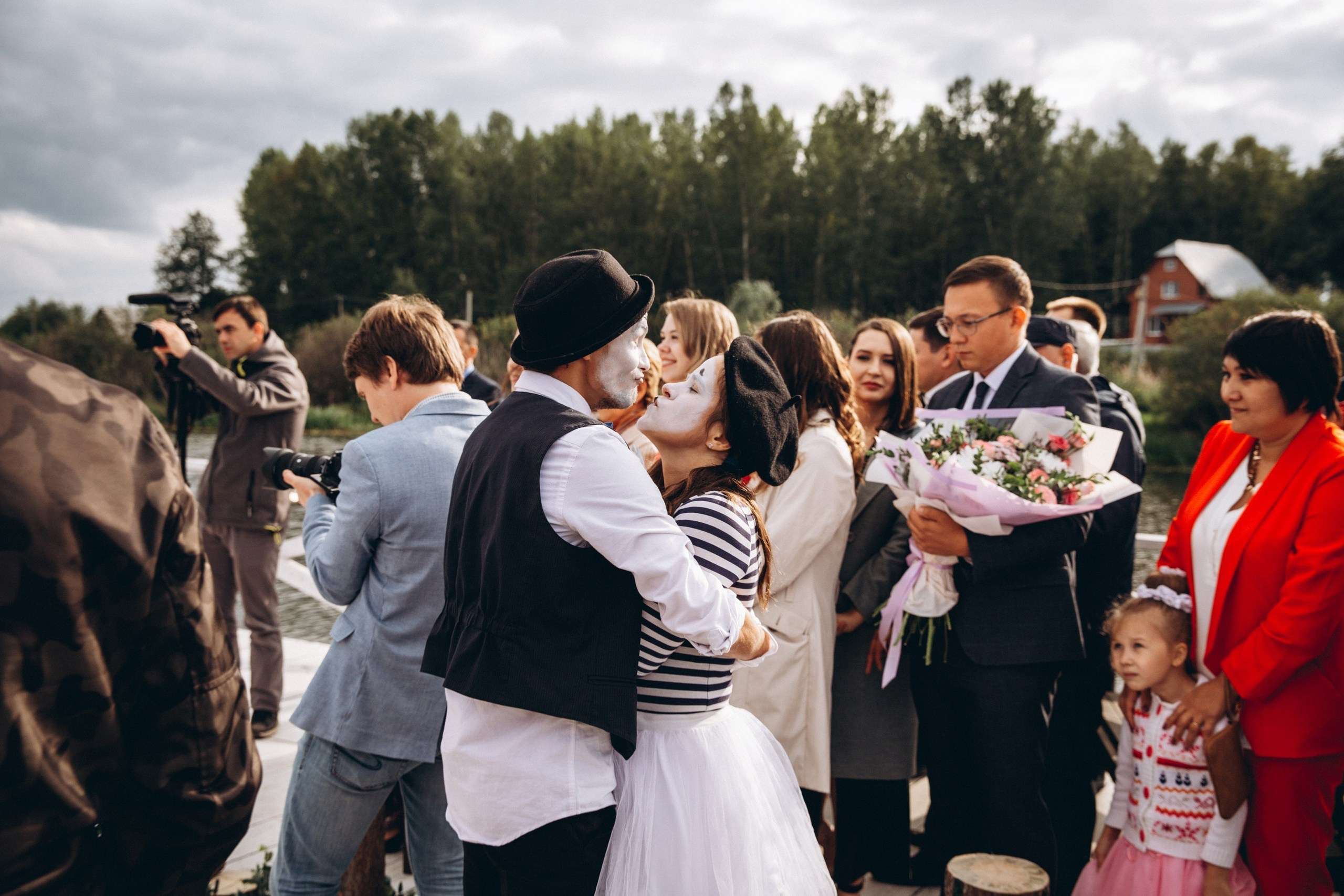 Салават И Аида. Главная