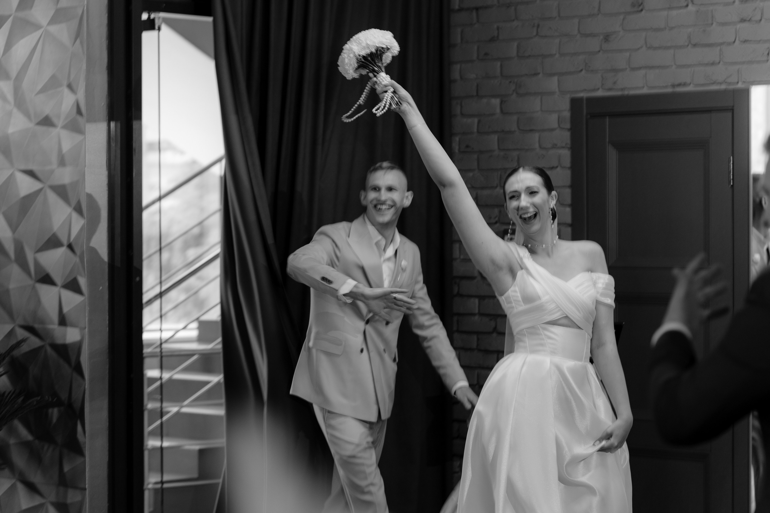 Вика и Валентин. Главная