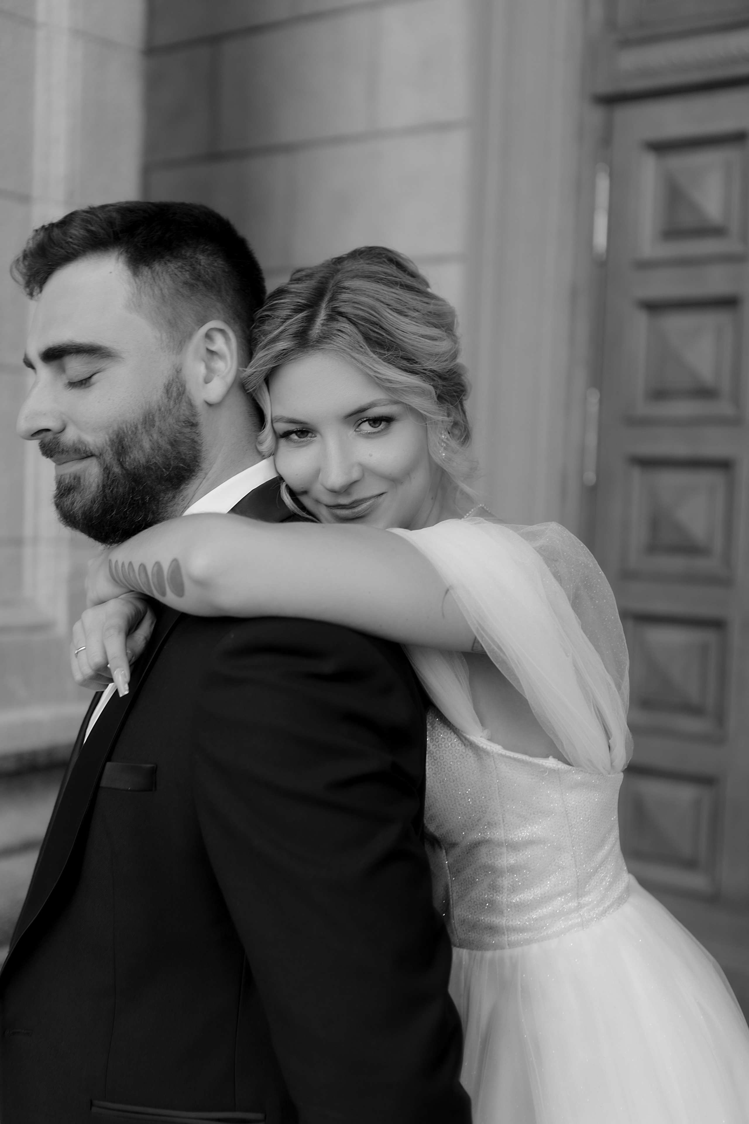 Алексей и Анна. Главная