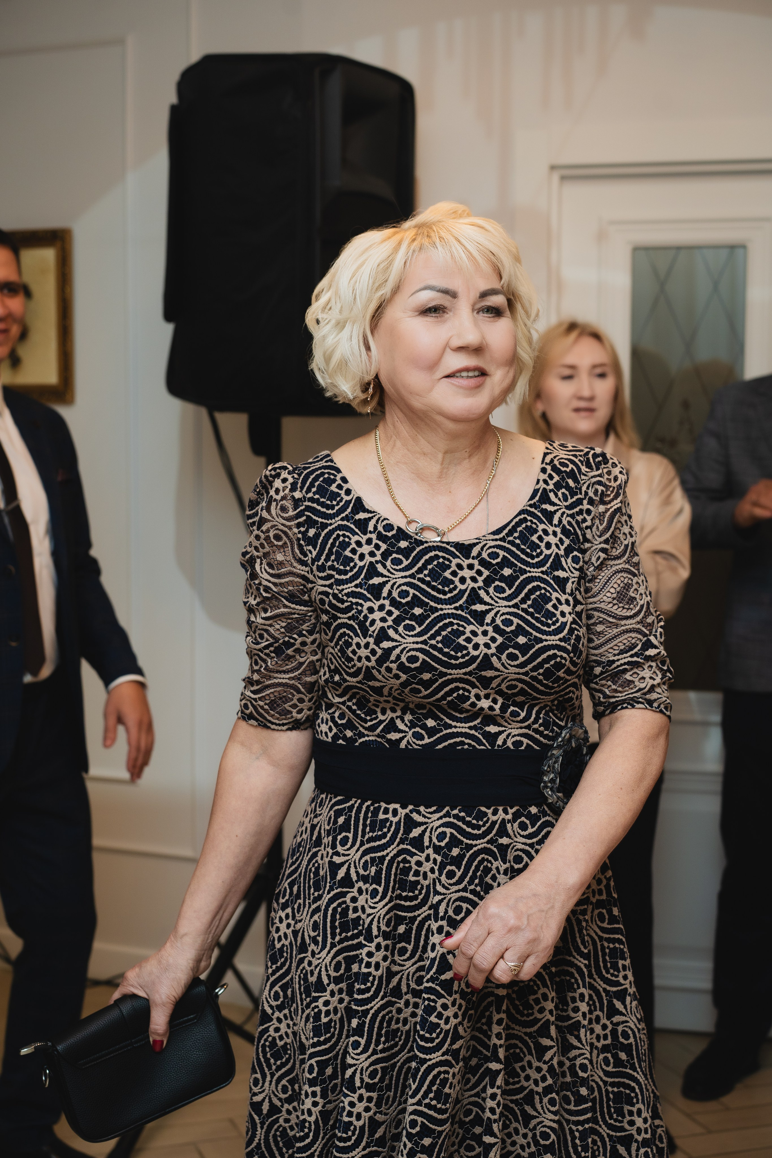 Банкетные съемки. Иван Волохов