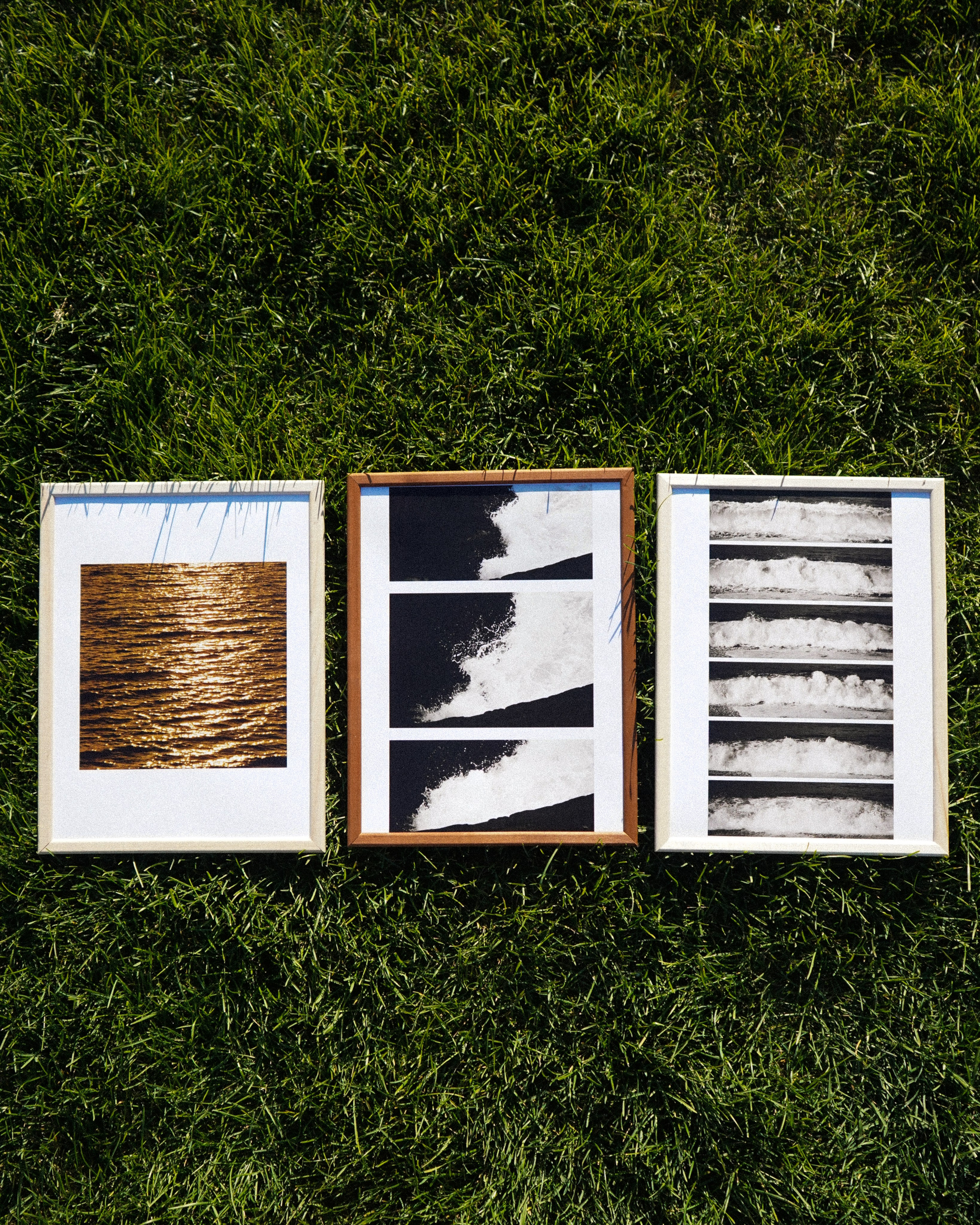 WAVES. Фотограф Нижний Новгород