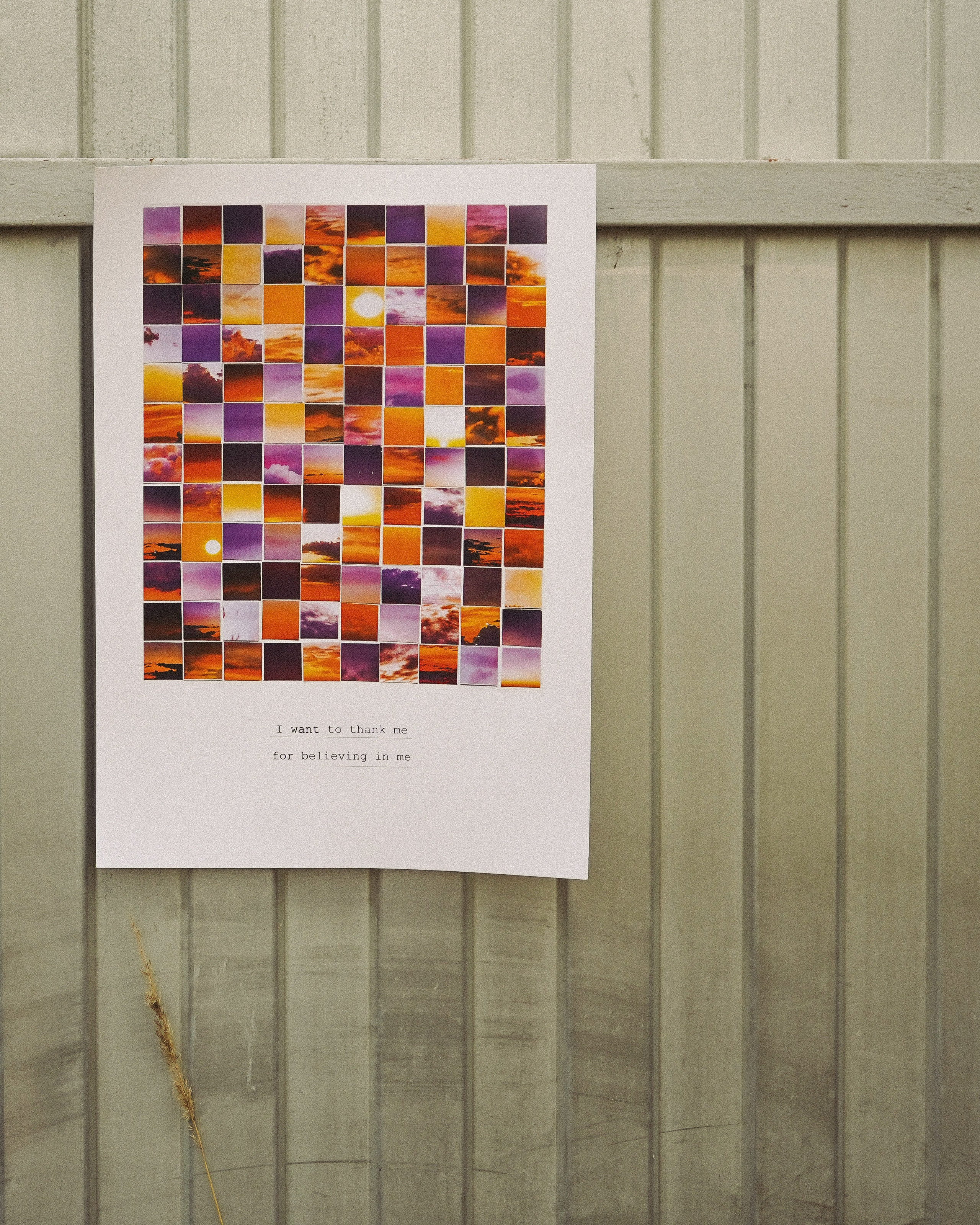 SUNSET THERAPY. Фотограф Нижний Новгород