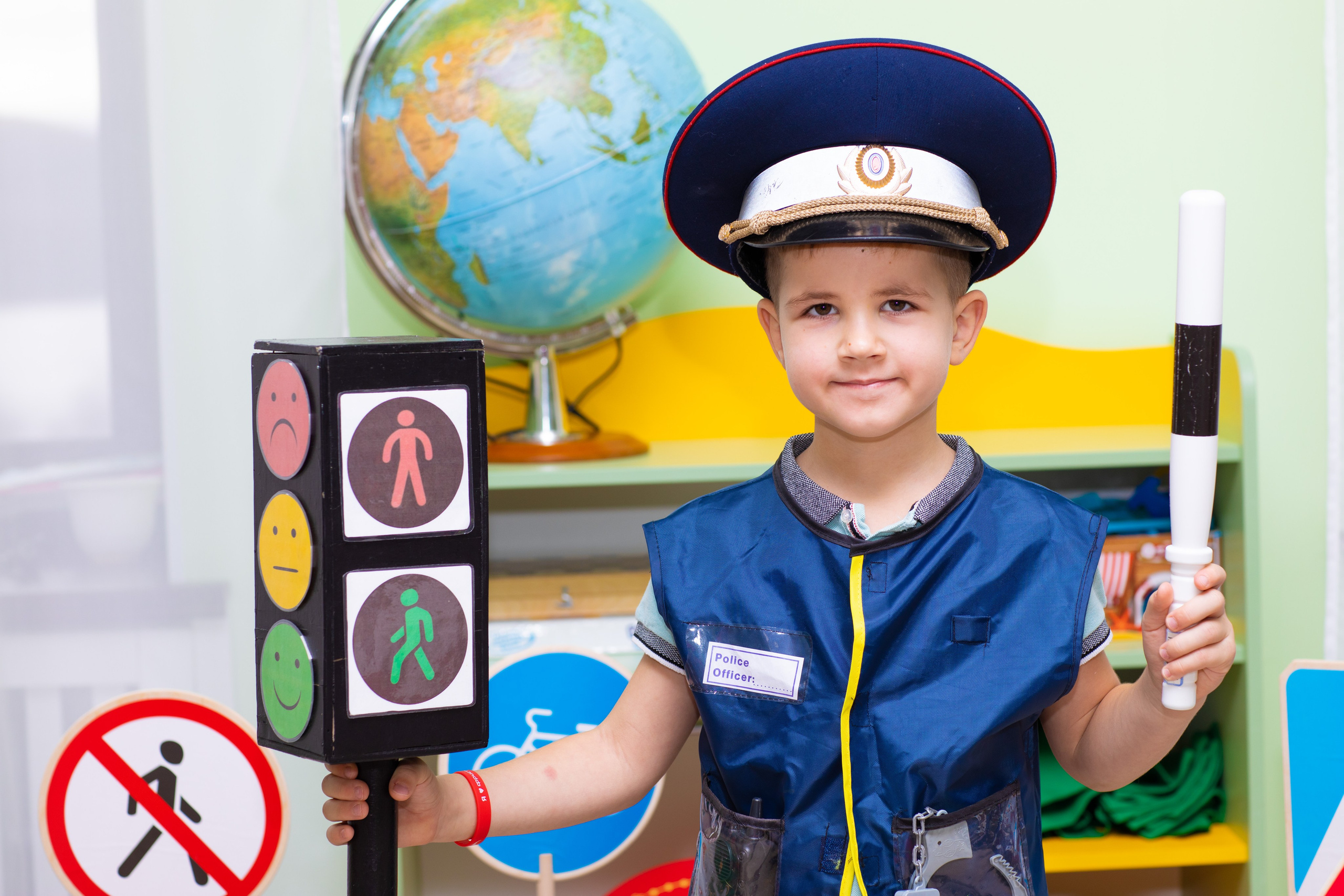 Детский сад. Выпускные альбомы в Новокузнецке