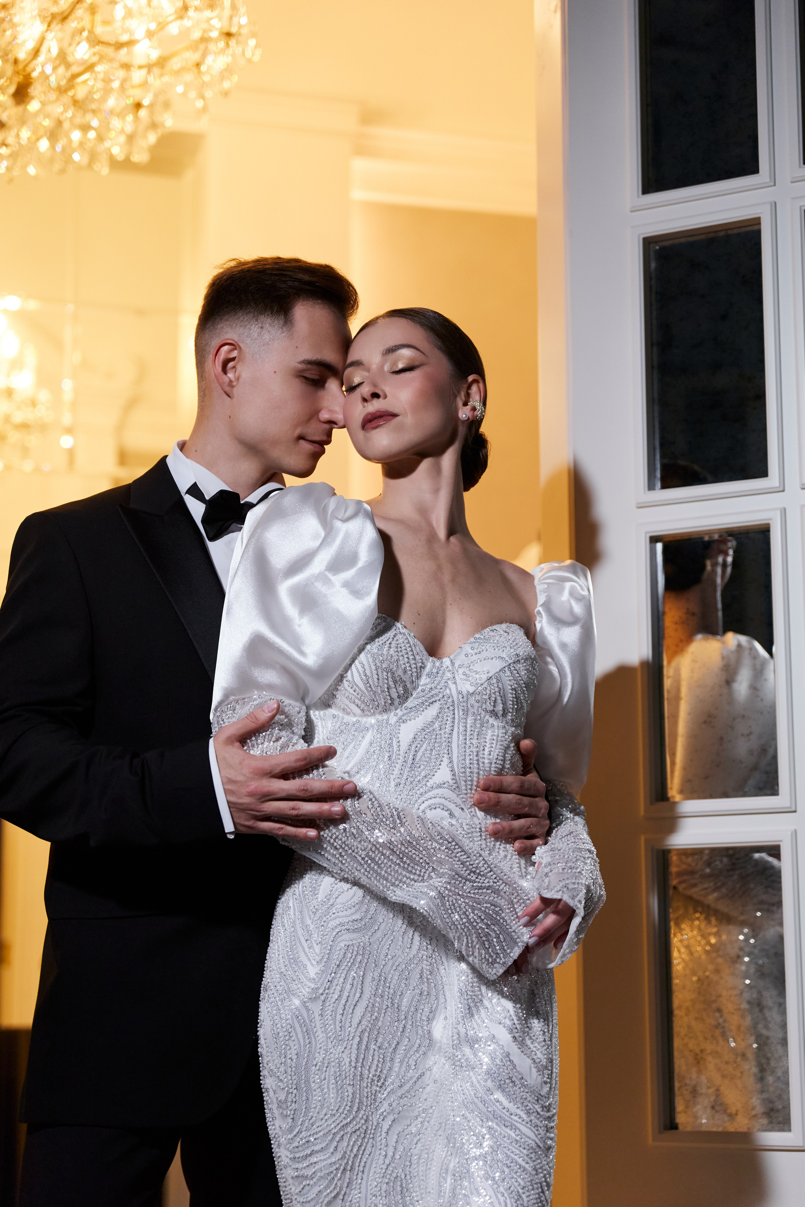 Огюстин Шатильон. Фотограф в Самаре Анастасия Афанасьева