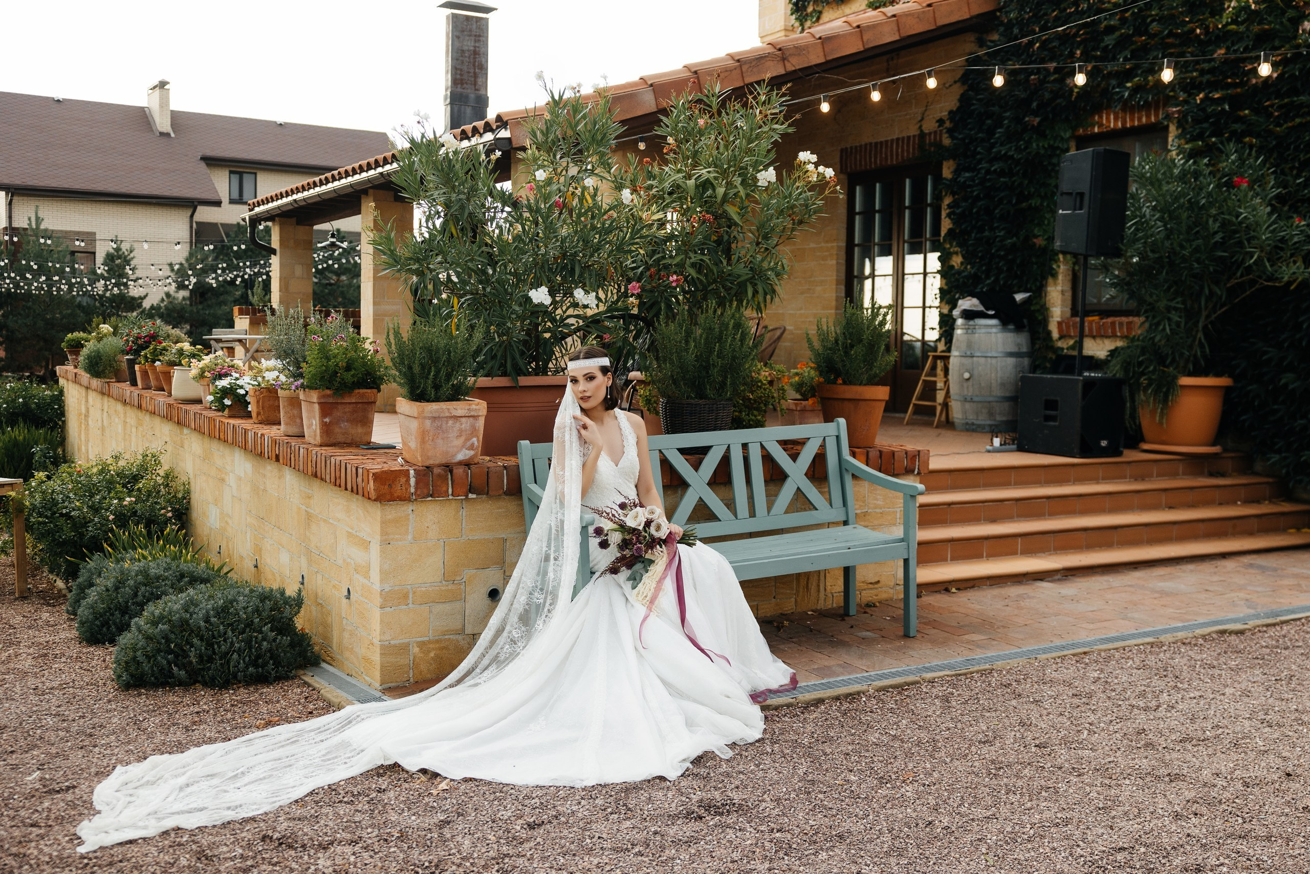 Итальянские каникулы. Свадебный фотограф в Ростове-на-Дону Васильченко Сергей