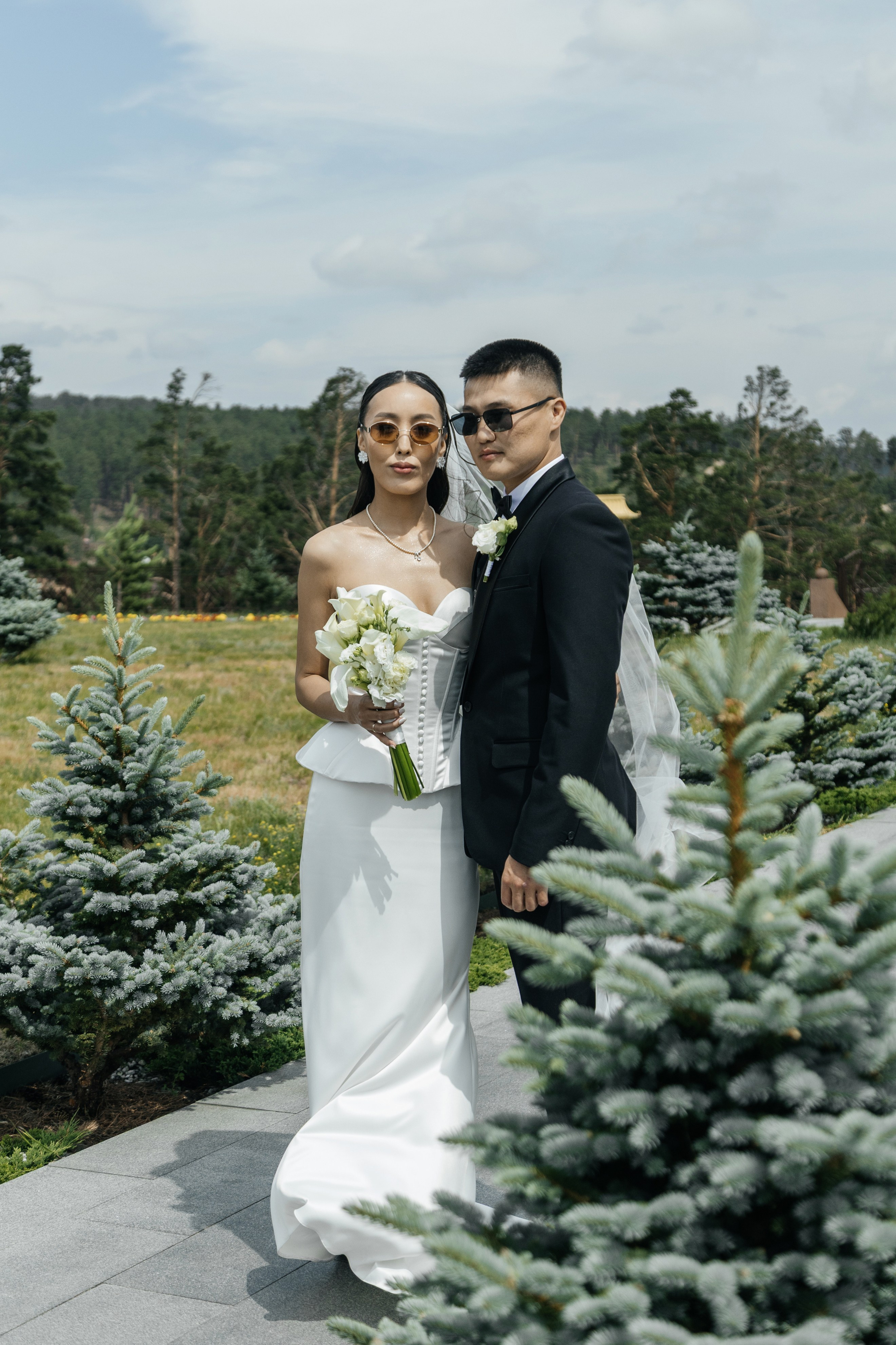 Жаргал & Аюна. Фотограф Иркутск/Улан-Удэ Алекс Жданов