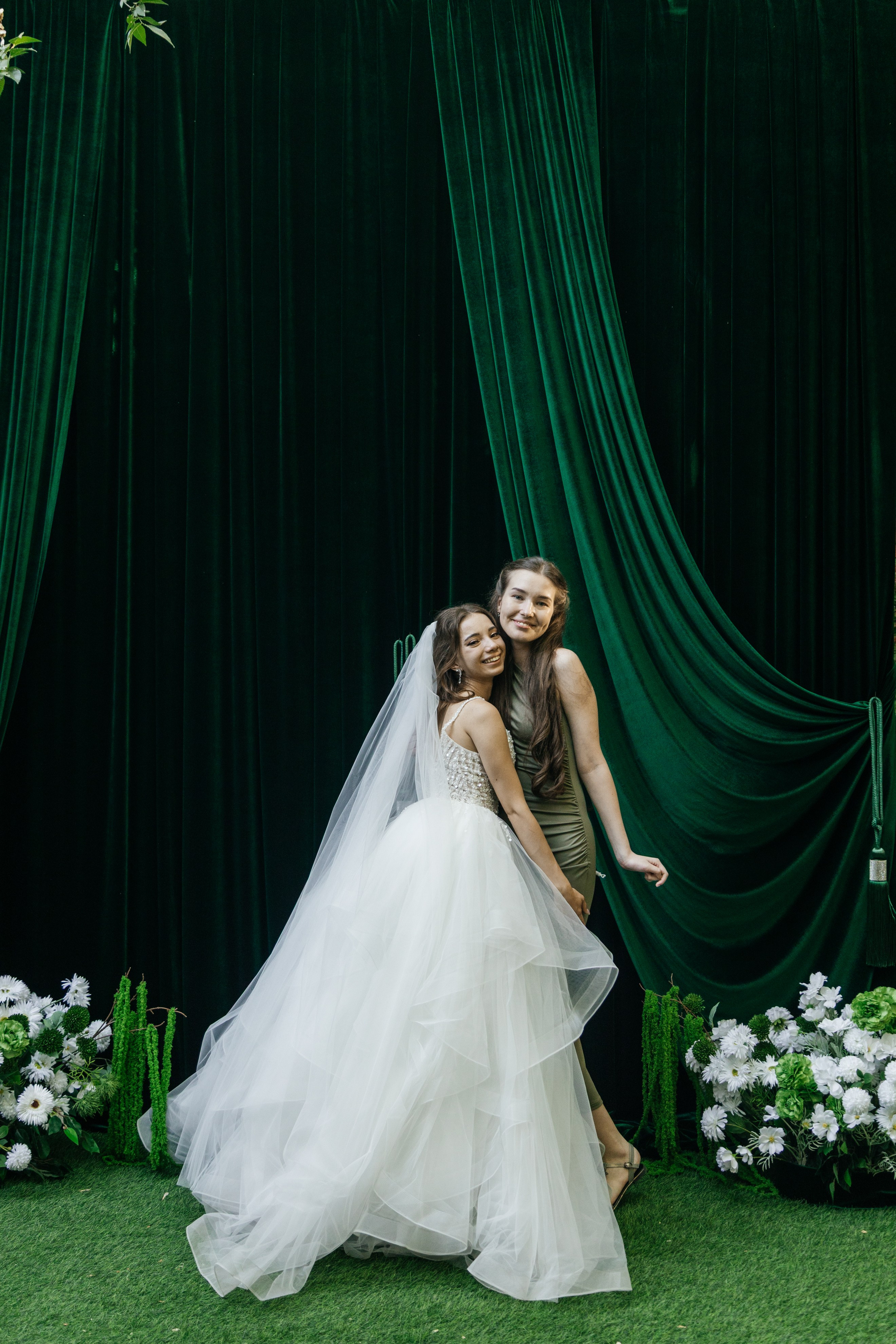 Николай & Ангелина. Фотограф Иркутск/Улан-Удэ Алекс Жданов
