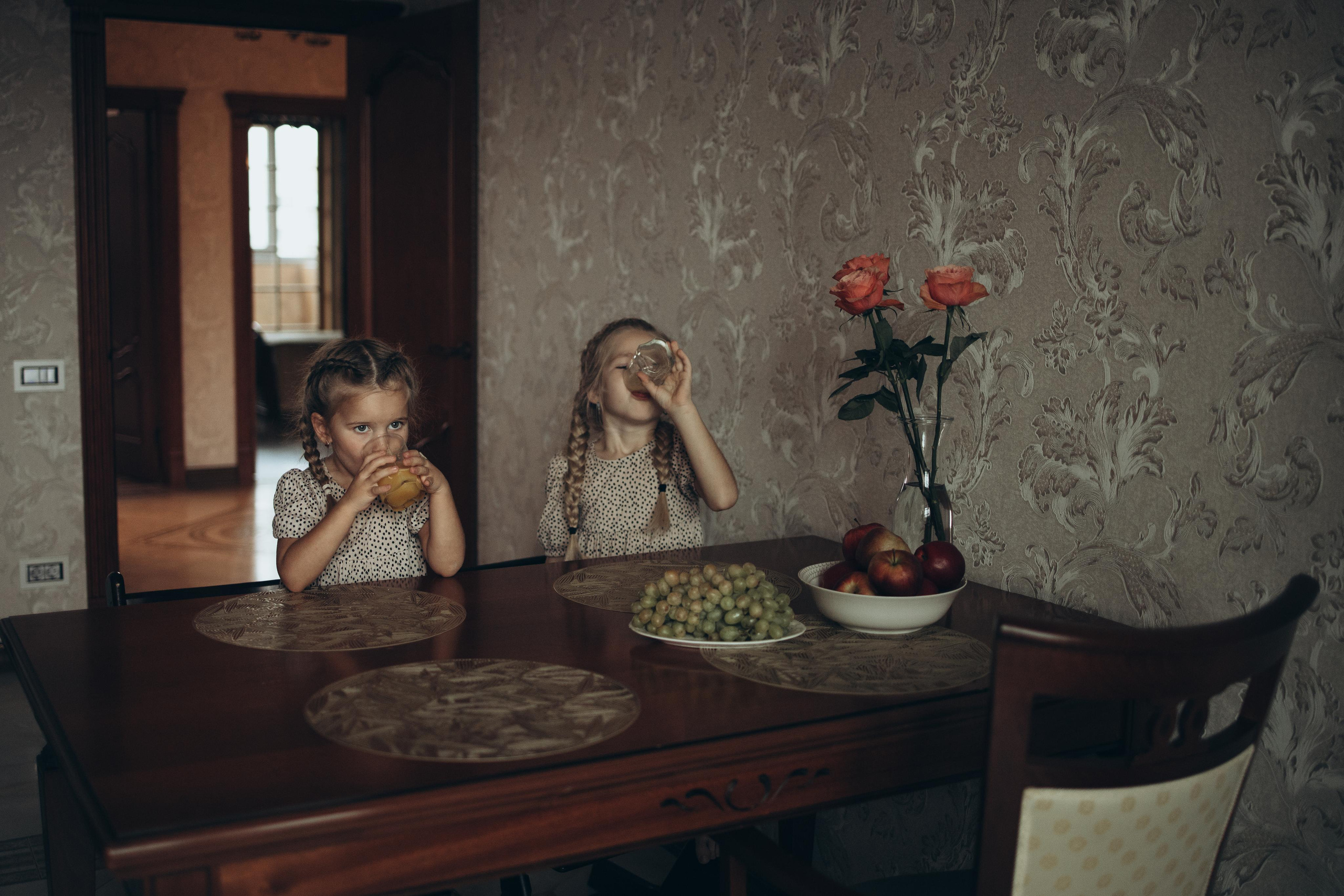 Как придумать идею для съемки?. Фотограф в Москве