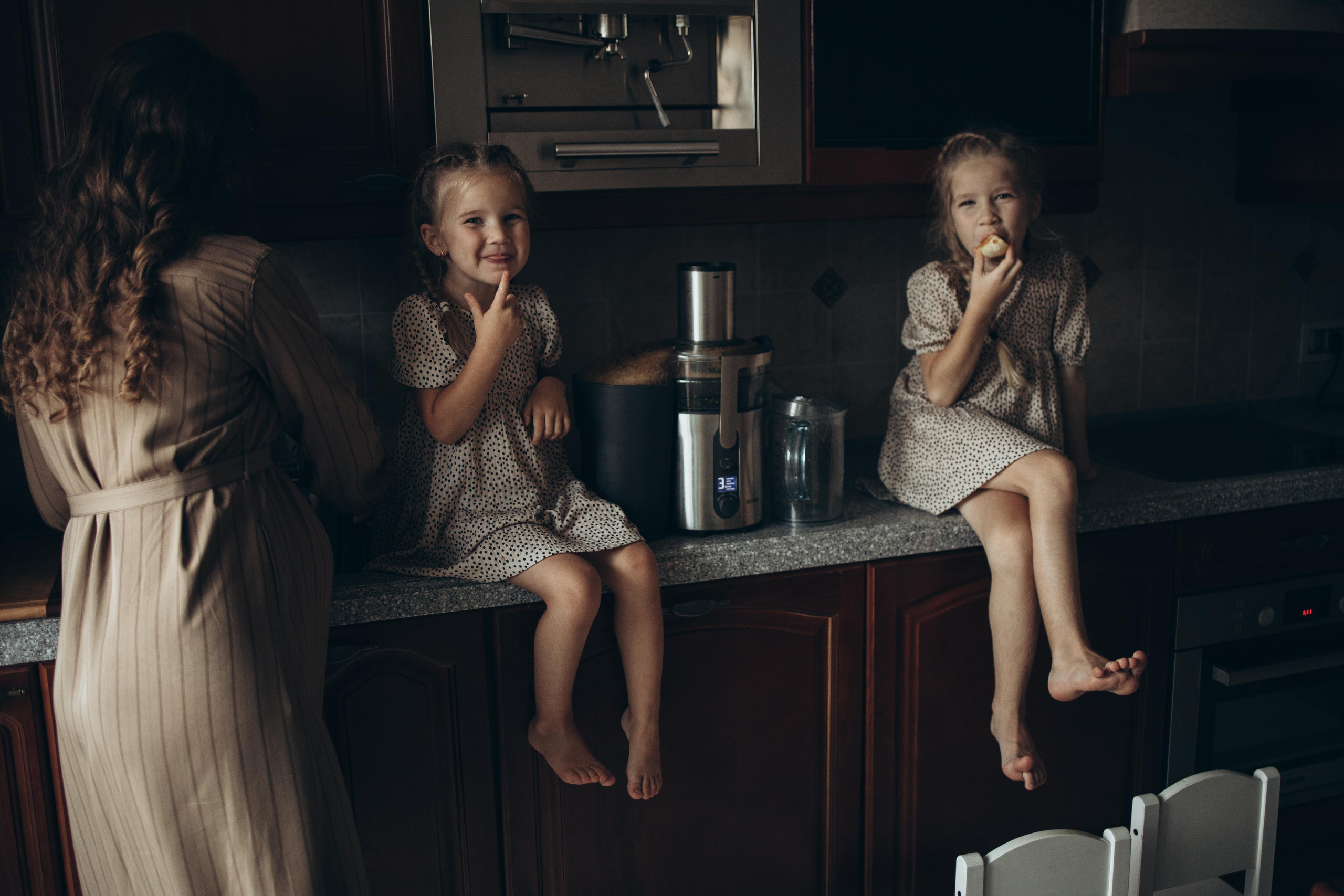 Как придумать идею для съемки?. Фотограф в Москве