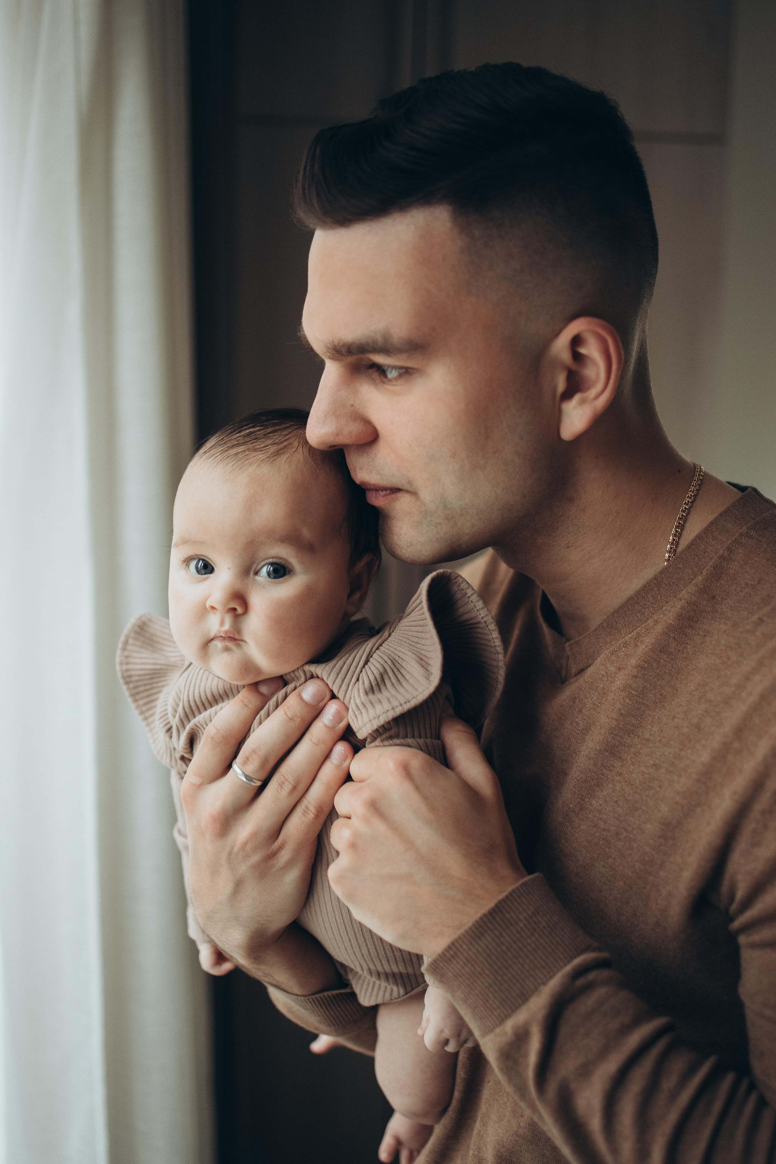 Первая фотосессия. Фотограф в Москве