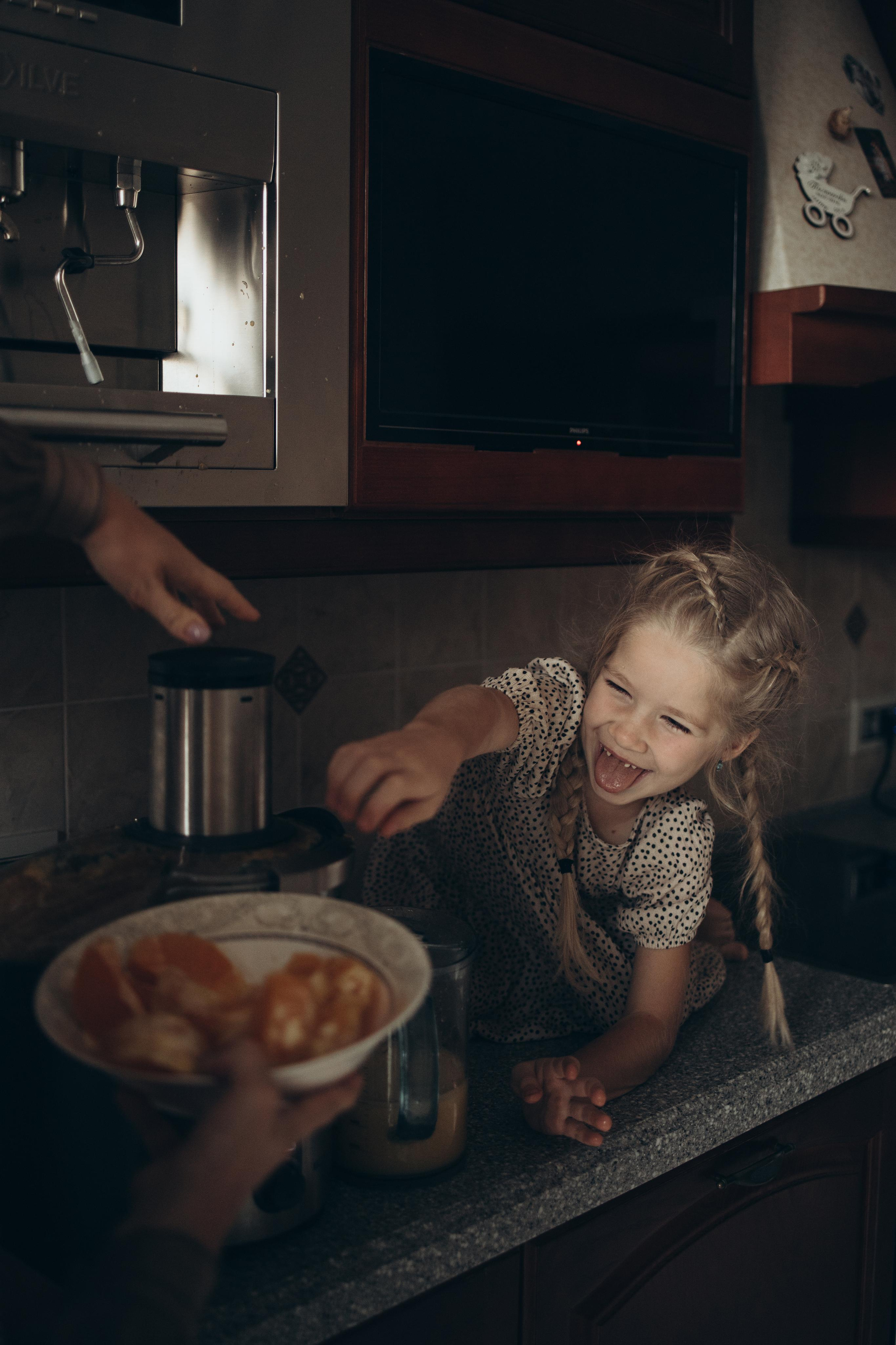 Как придумать идею для съемки?. Фотограф в Москве