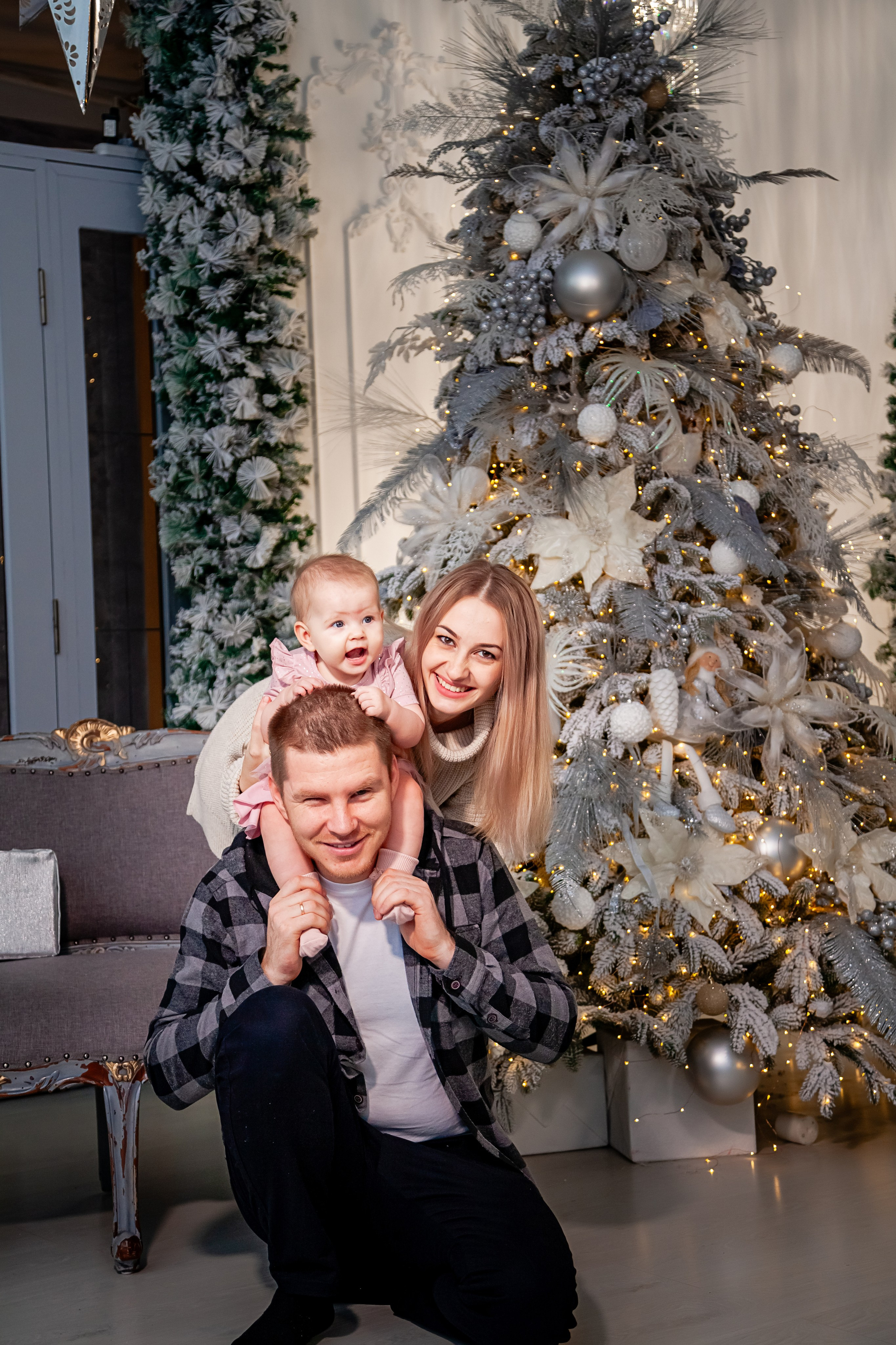 Кирочка. Свадебный и семейный фотограф в Армавире