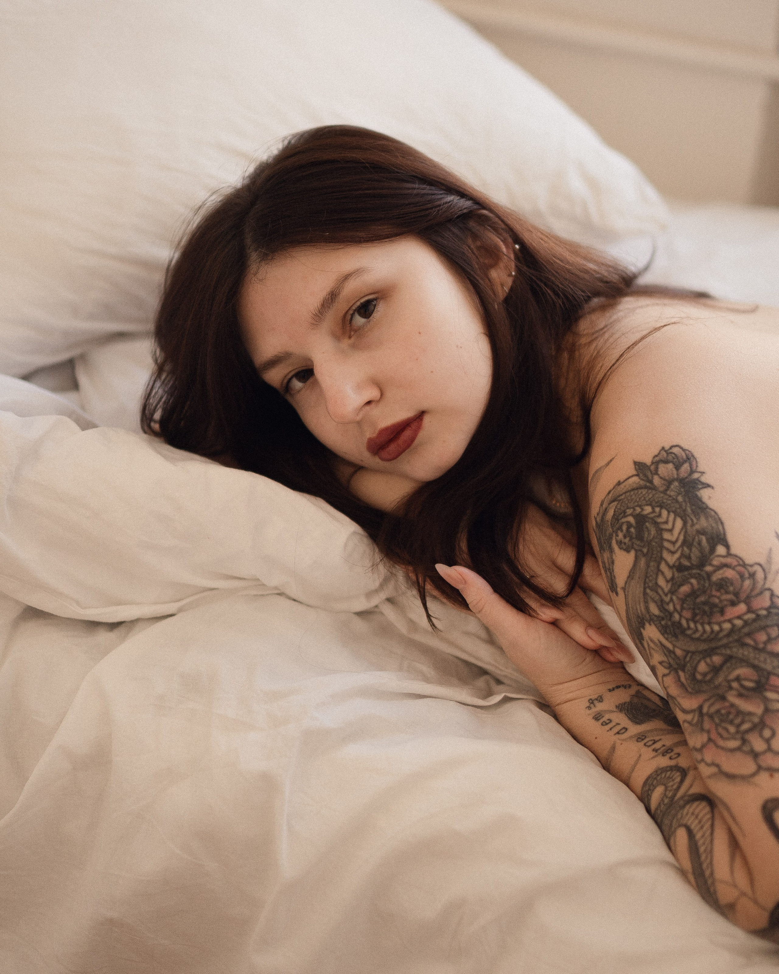 Диана. Фотограф Краснодар Ирина Гафланова