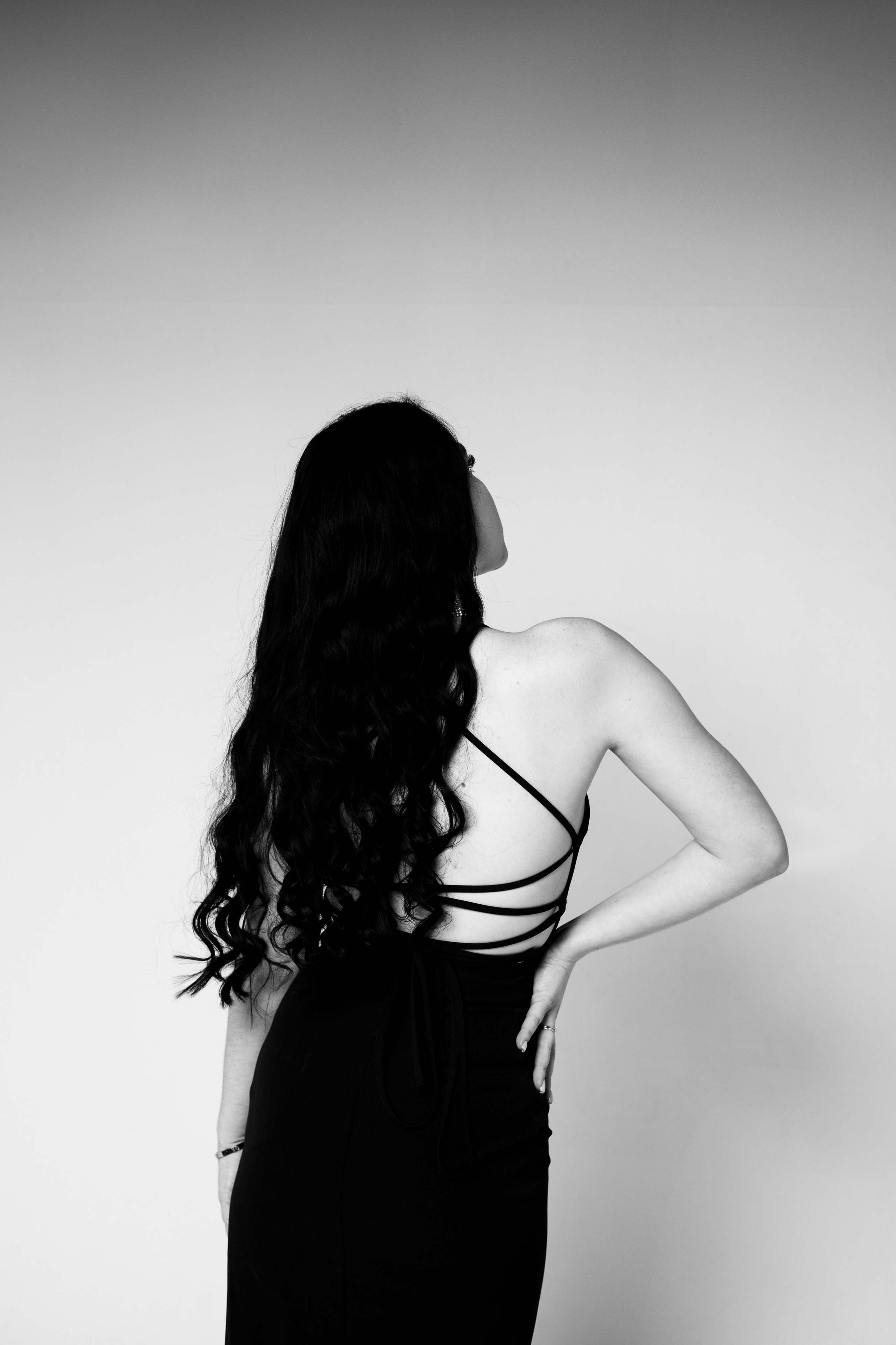 Портретная съемка. Фотограф Барнаул | Александр Сысоев