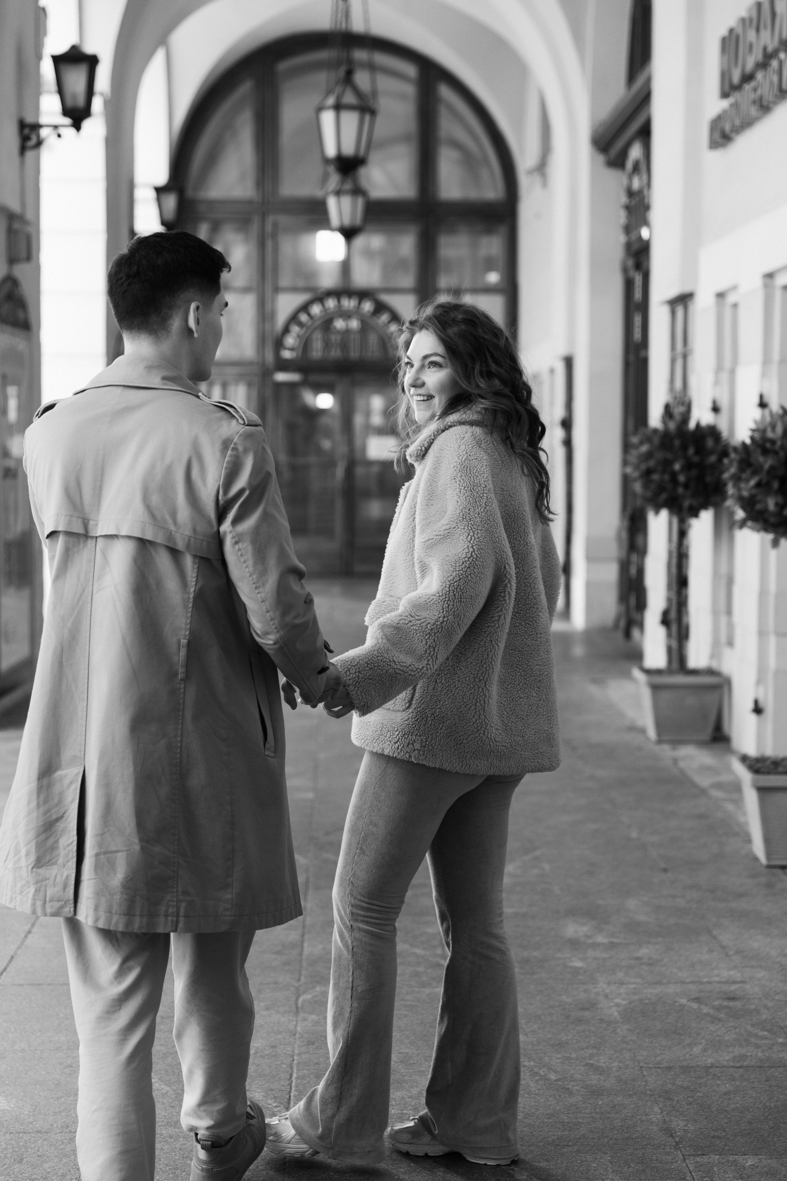 Family. Фотограф Дарья Николаева