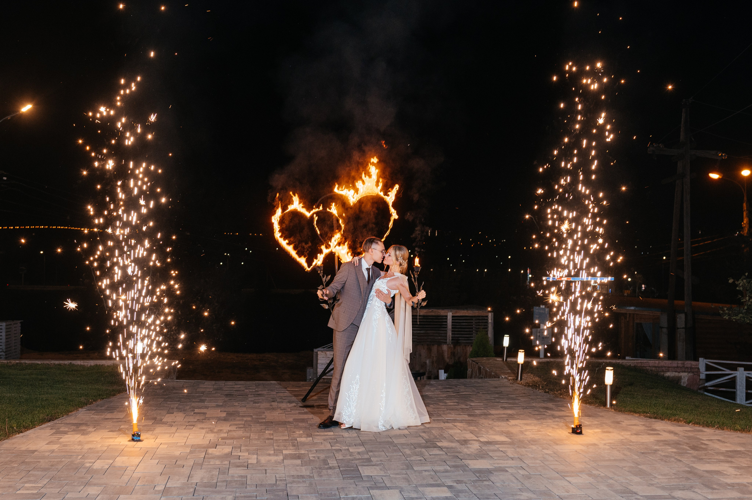 Анастасия и Данил. Свадебный и семейный фотограф в Волгограде Семисотнова Камилла