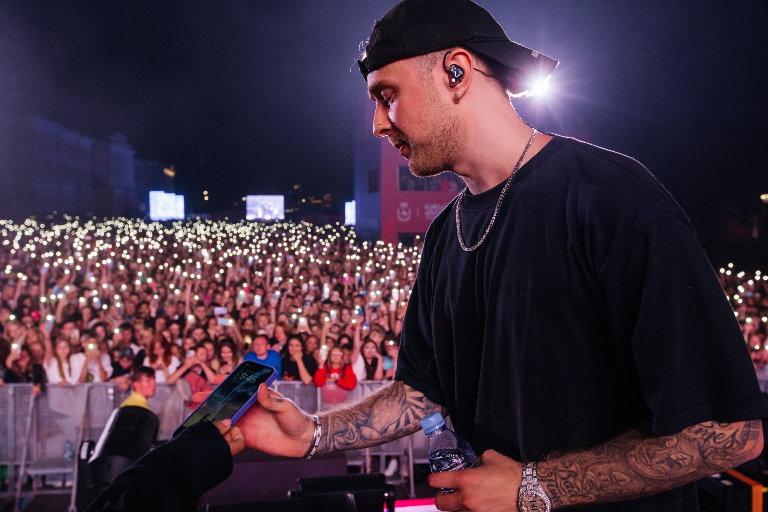 Егор Крид. Свадебный и Репортажный фотограф Нижний Новгород Москва Ежов Иван