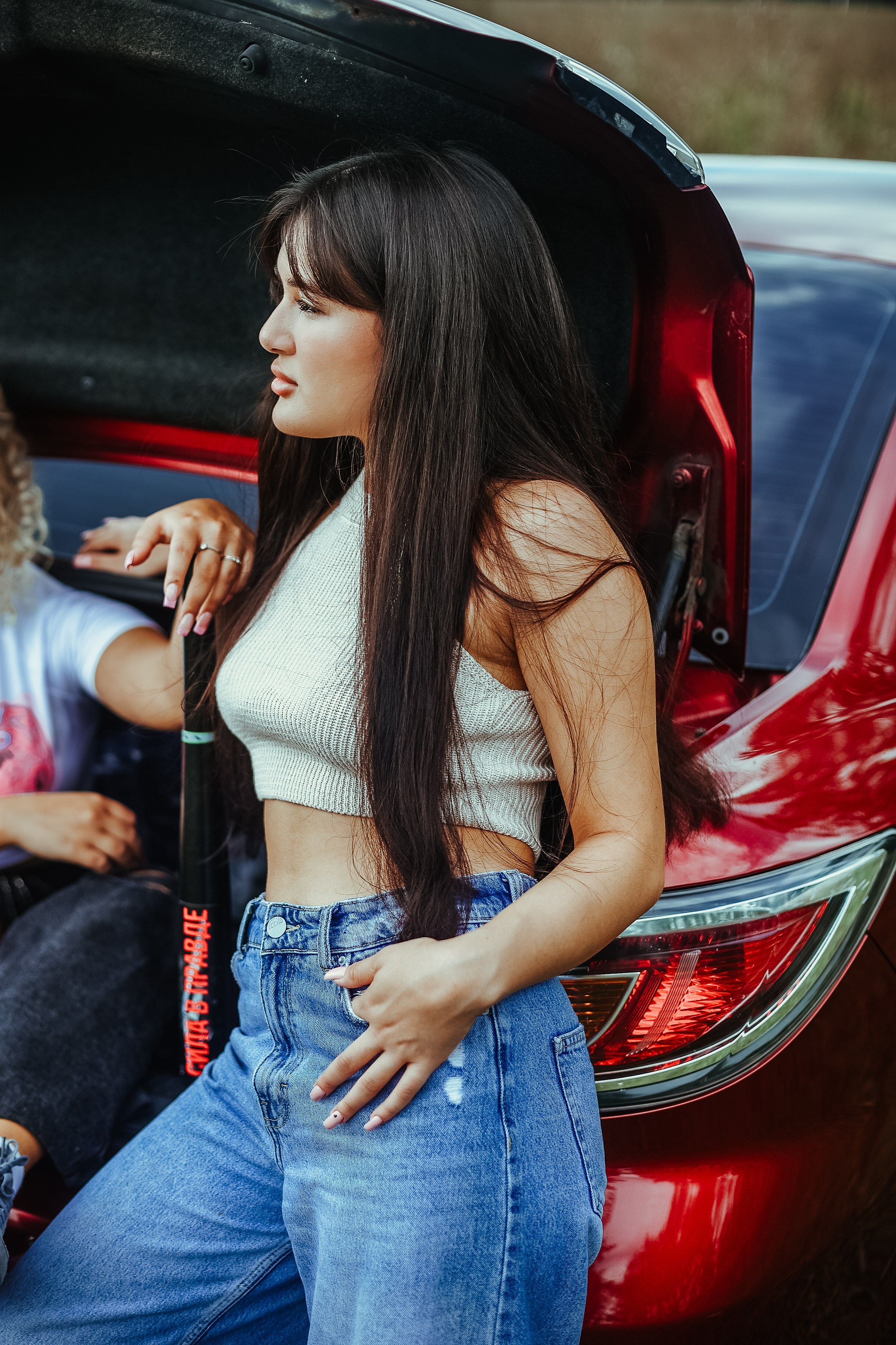 Автопати. Профессиональный фотограф В Коломне Люси Львова