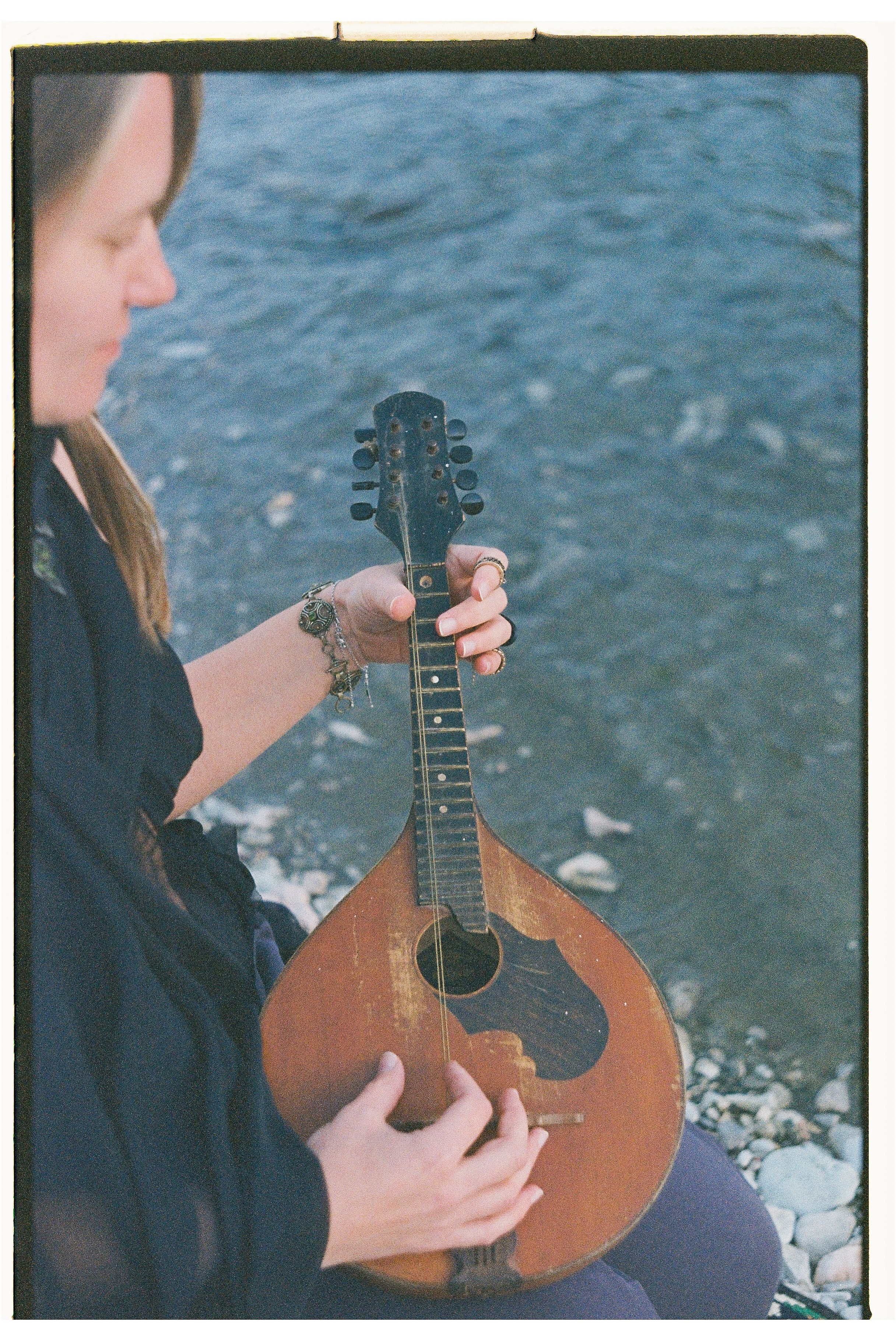 Kaukaz. Photographer Cyprus