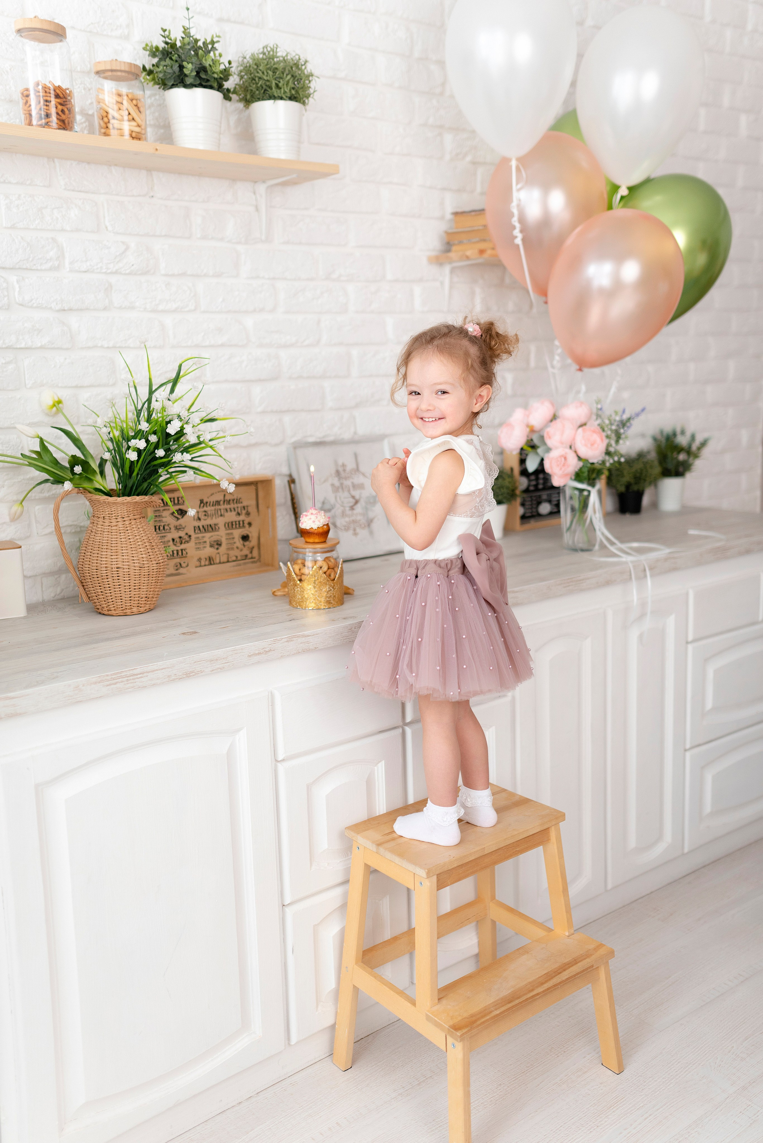 Сашуля. Детский и семейный фотограф в Сургуте и Нефтеюганске Анна Старцева