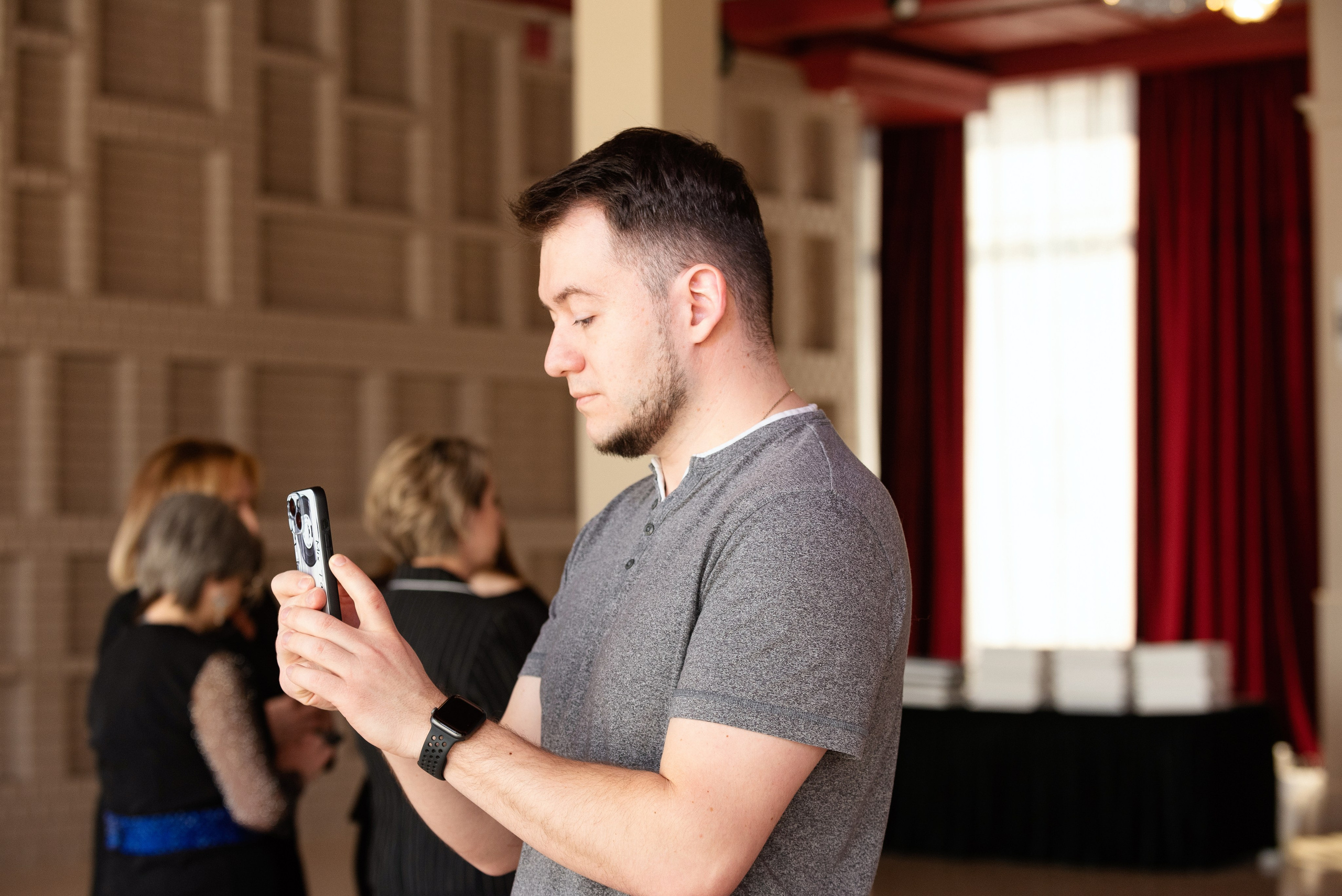 фотограф Сургут и Нефтеюганск