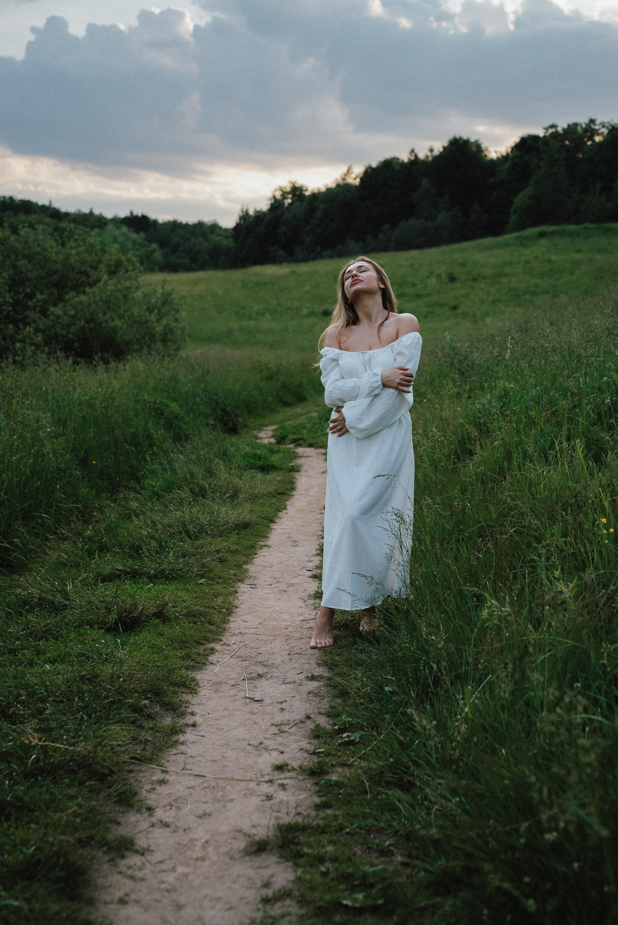 Olga & Amina. Индивидуальный и семейный фотограф из Москвы