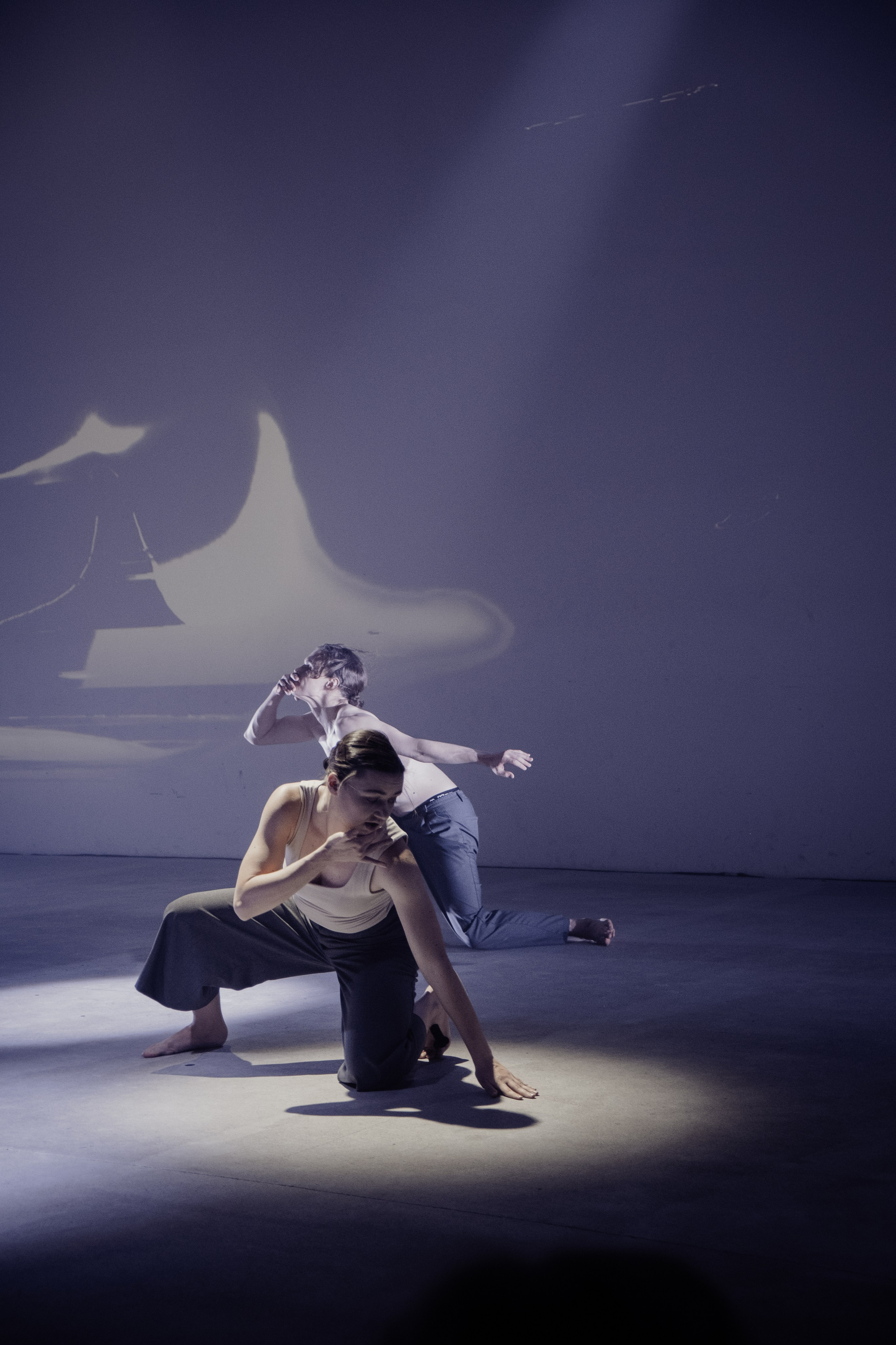 Flame ITMO: «Видимое и невидимое». Индивидуальные съемки, портретный фотограф