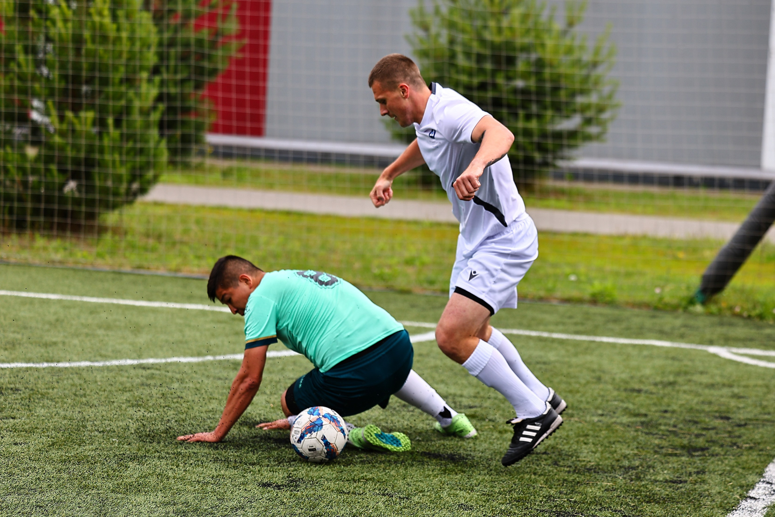 АТОМИАДА Лето 2025. Фототерапевт Ева Бунеева