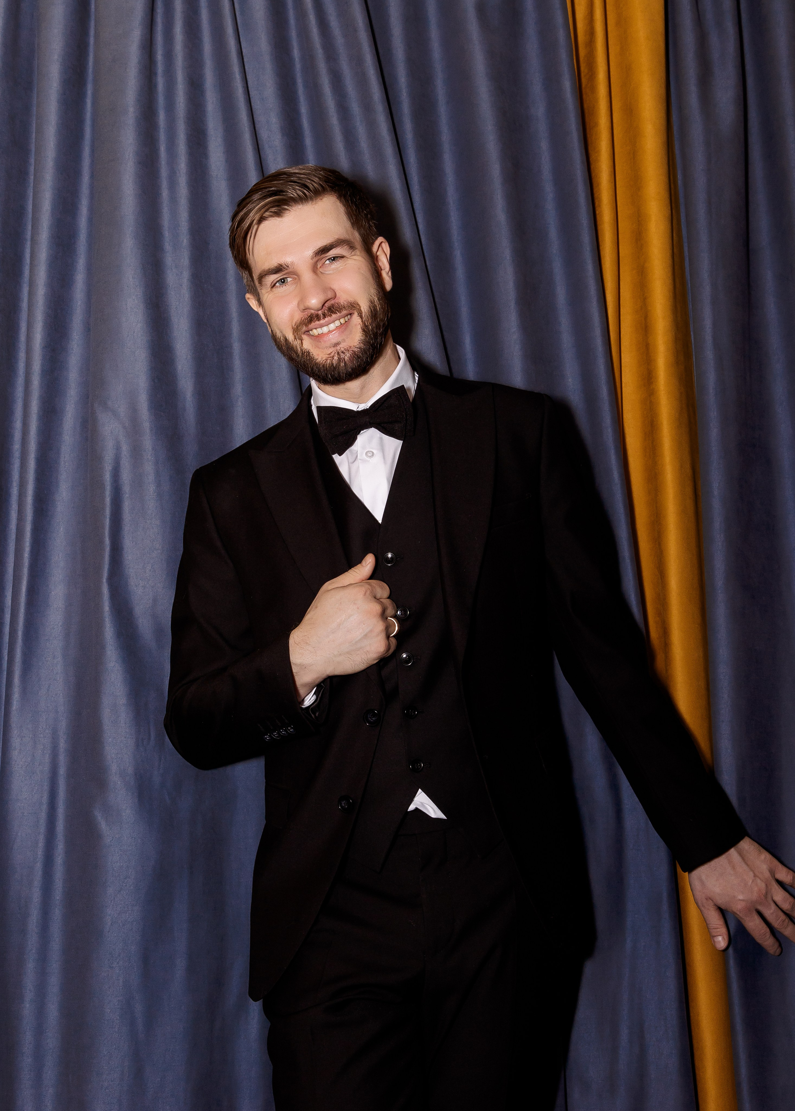 Антон и Марина. Свадебный и семейный фотограф в Челябинске Юлия Ишимова