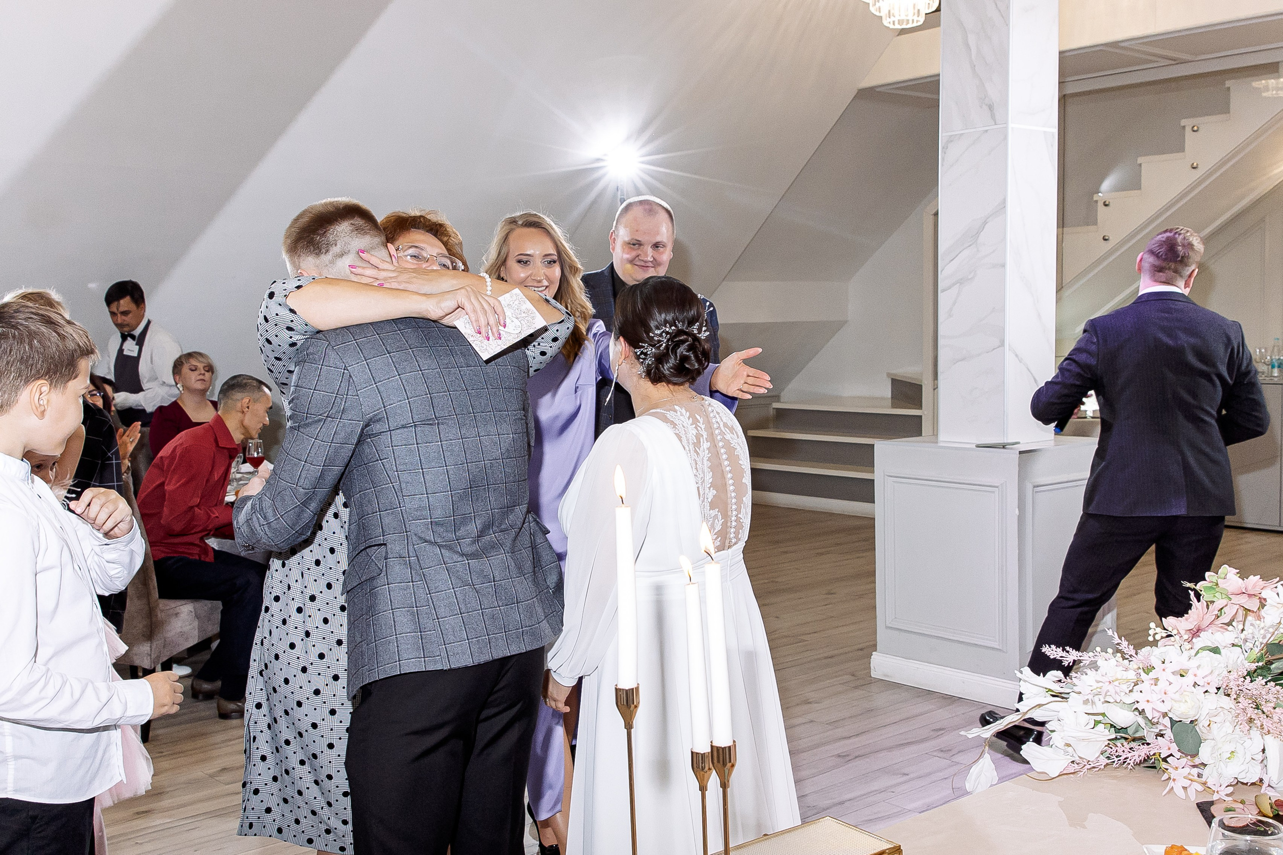 Станислав и Марина. Свадебный и семейный фотограф в Челябинске Юлия Ишимова