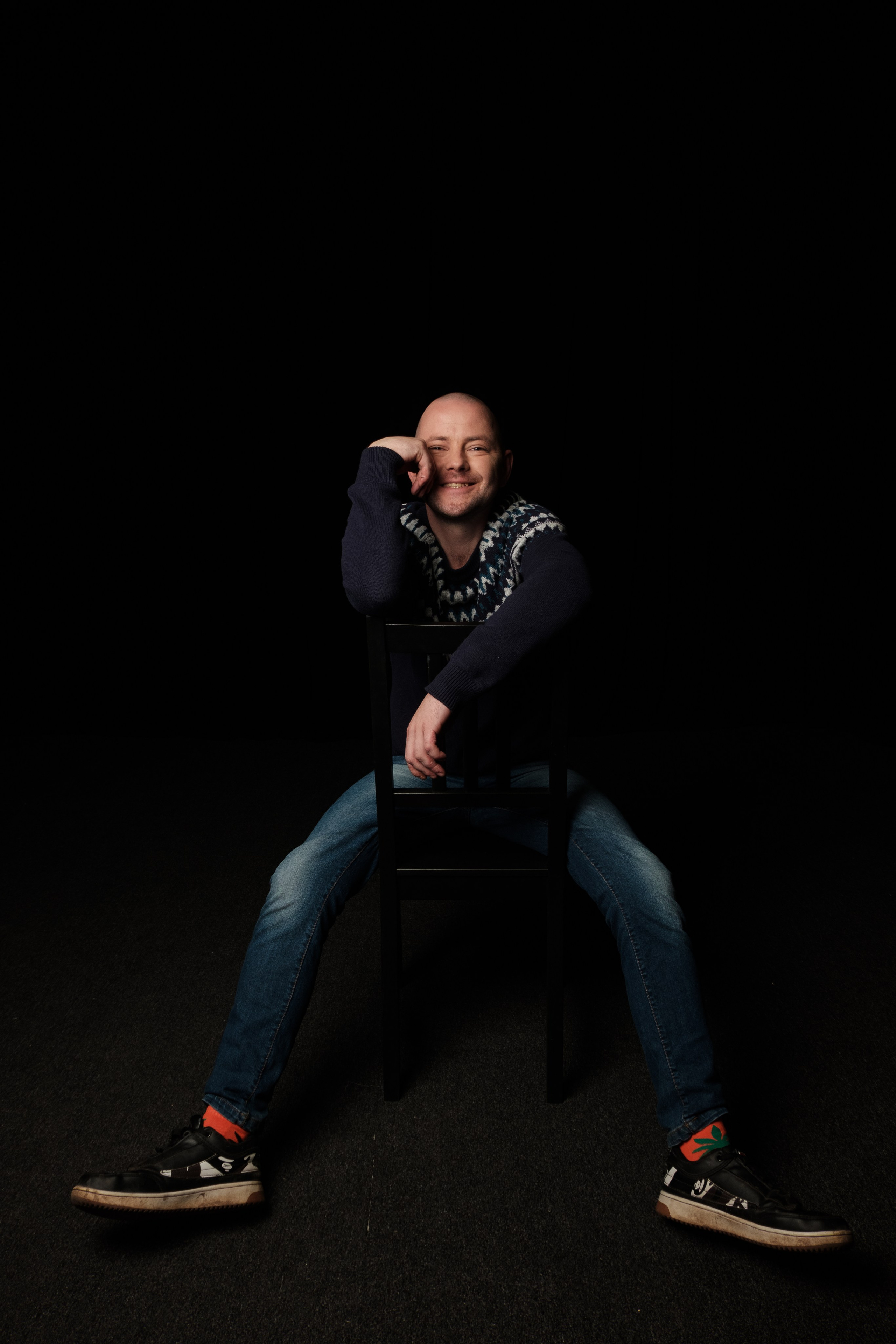 Проект- Люди. Фотограф Казань