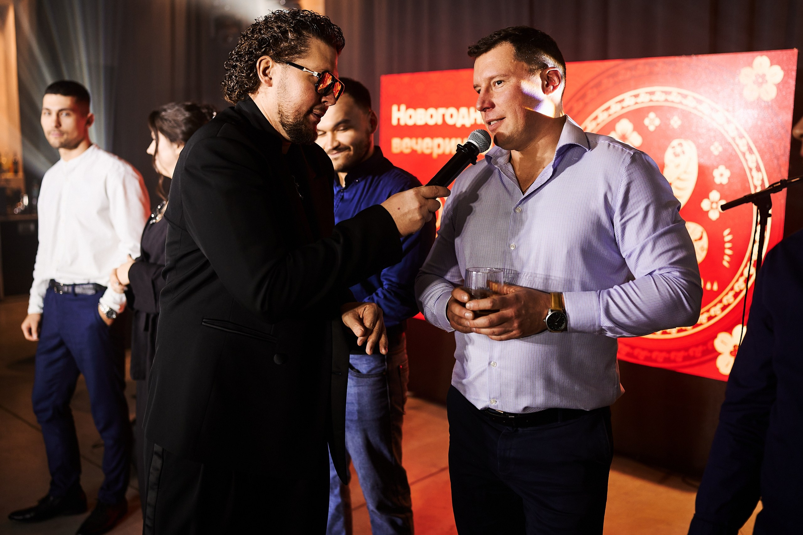 Корпоратив «CNP × Aikon». Матвей Яворский — фотограф в Челябинске