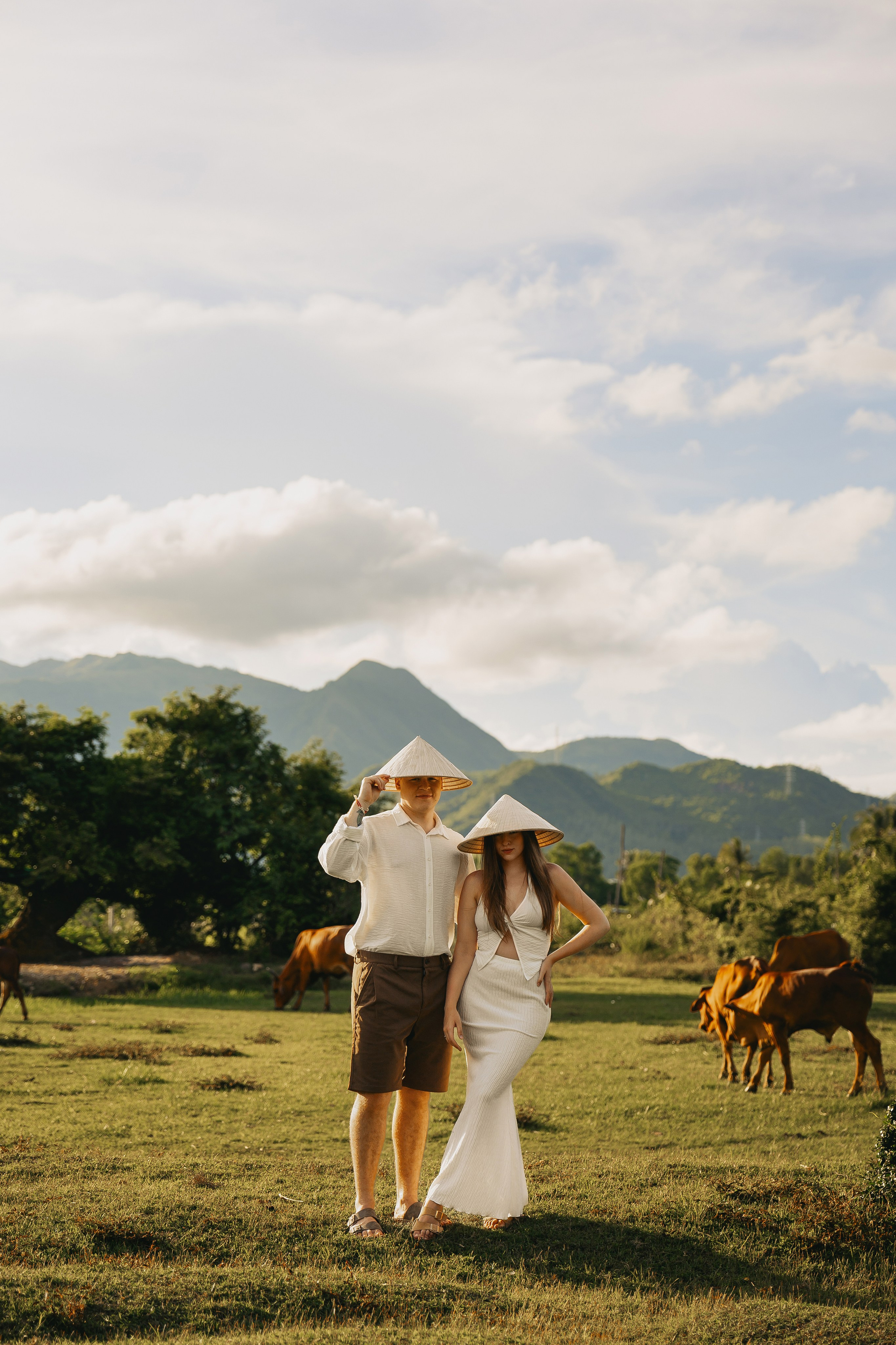 Фото истории про любовь. Фотограф Нячанг Камрань Копылова Мария