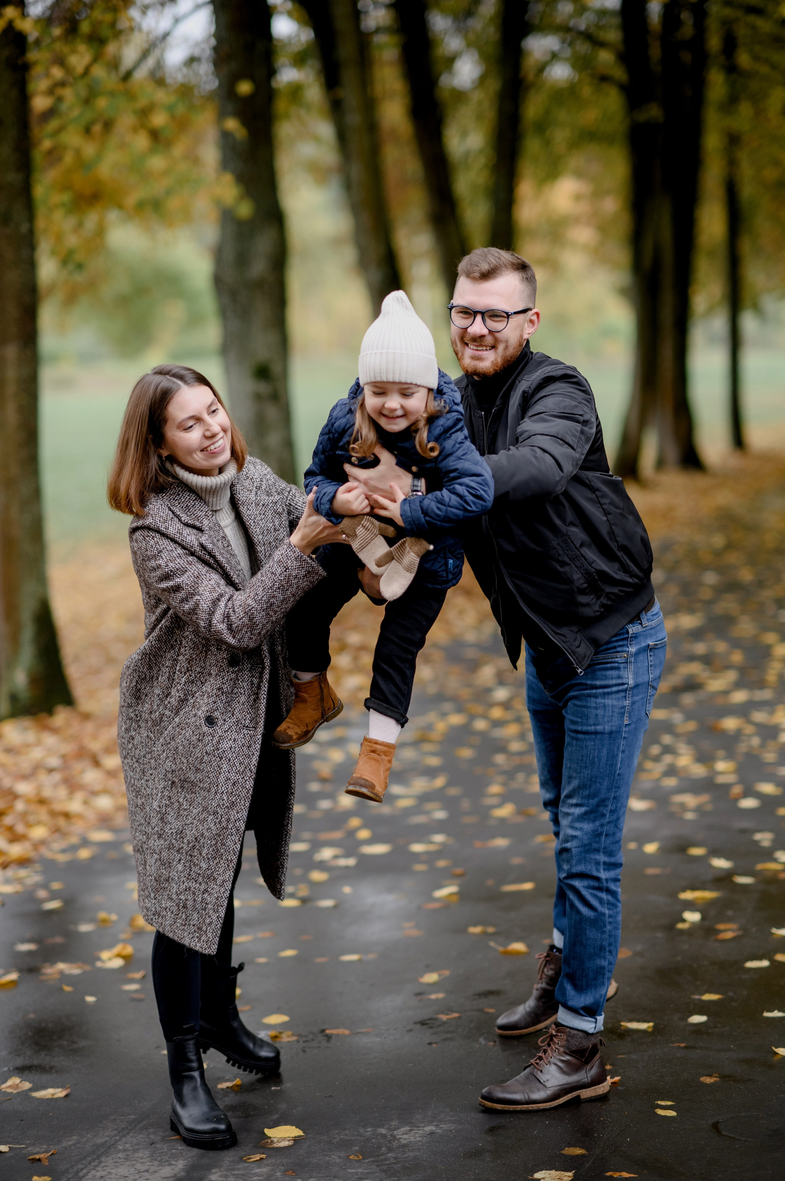 Майа. Свадебный и семейный фотограф в Минске Алексей Пузиков