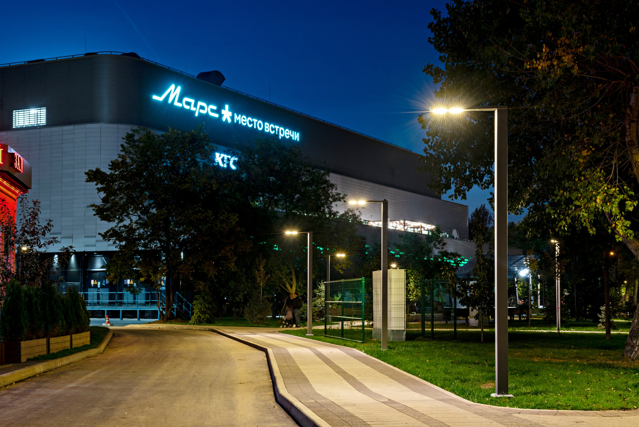 Architecture. Фотограф и видеограф в Москве Мария Малкич