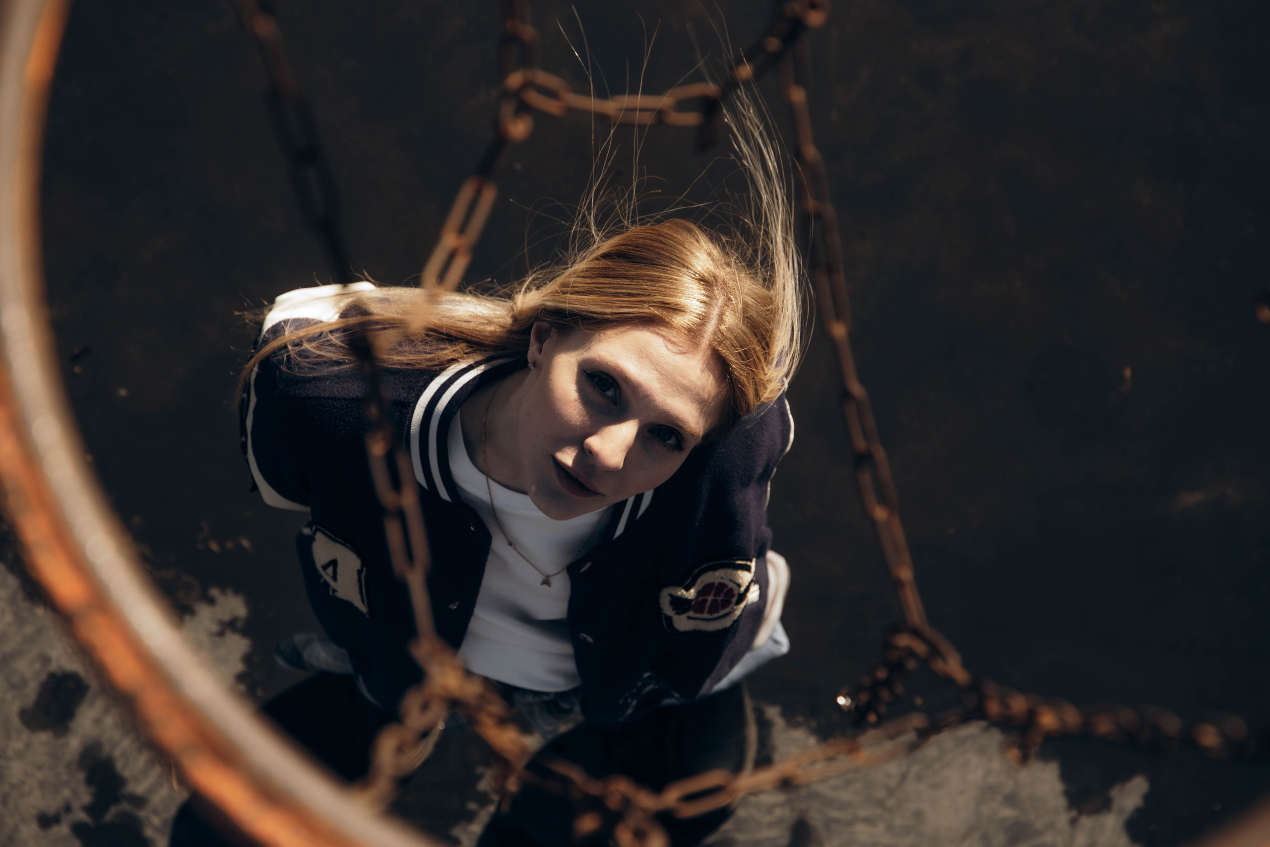 Фотограф, г. Иркутск