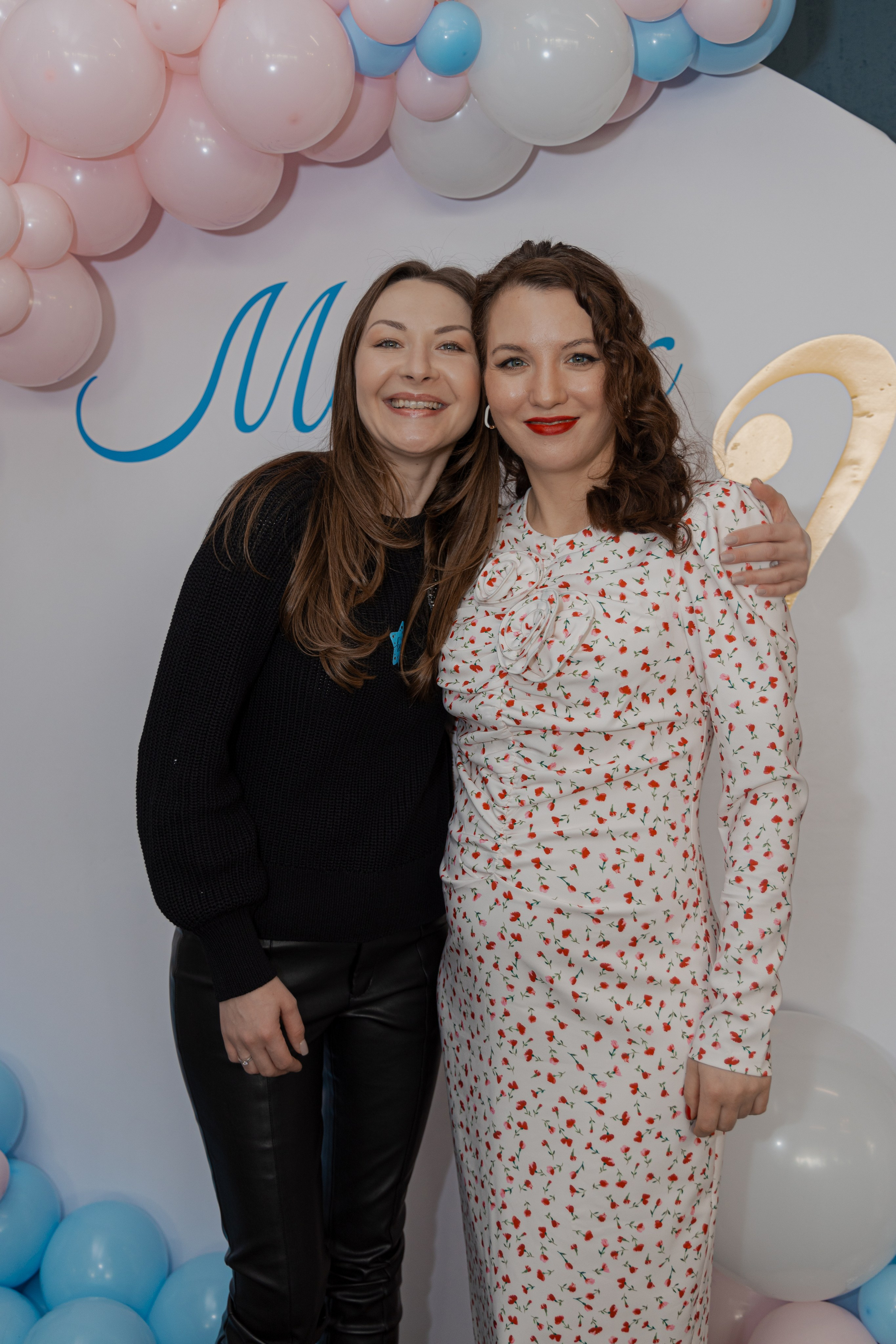 Гендер Пати. Фотограф Анастасия Пинчук