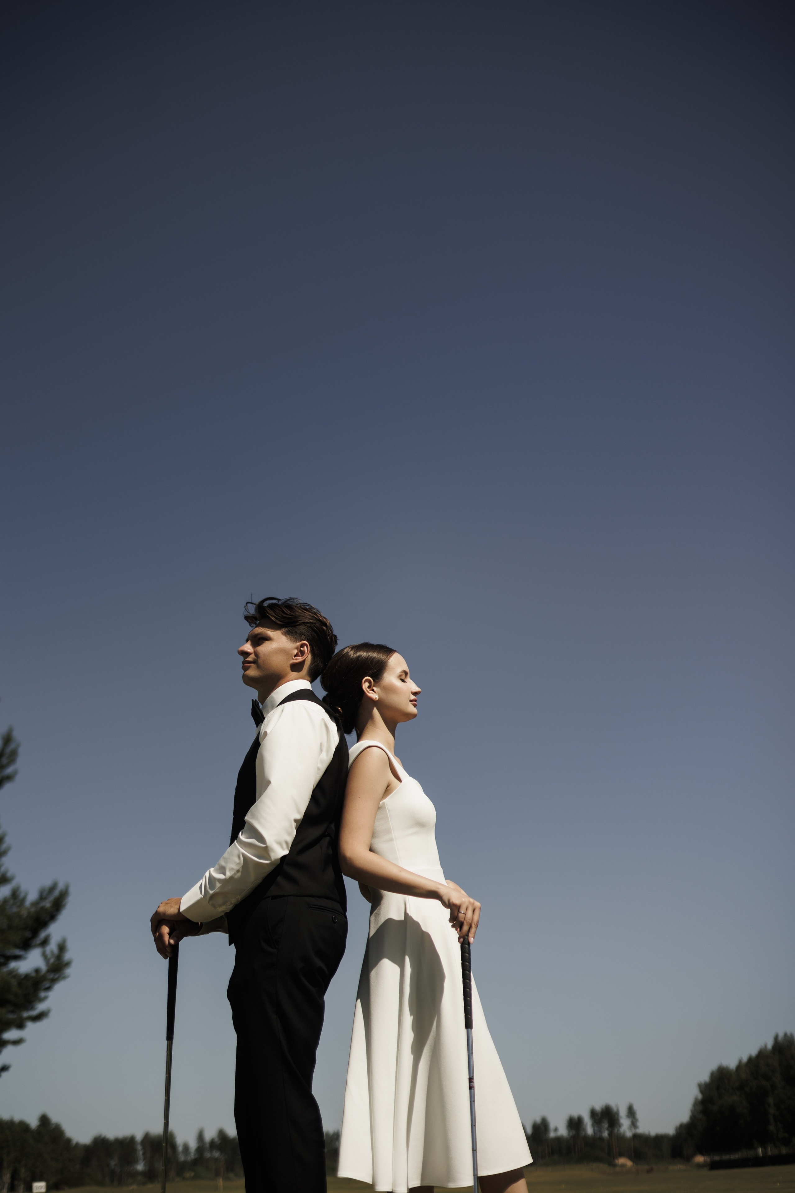 D&O. Свадебный фотограф Екатерина Худякова — Ярославль, Санкт-Петербург, Москва