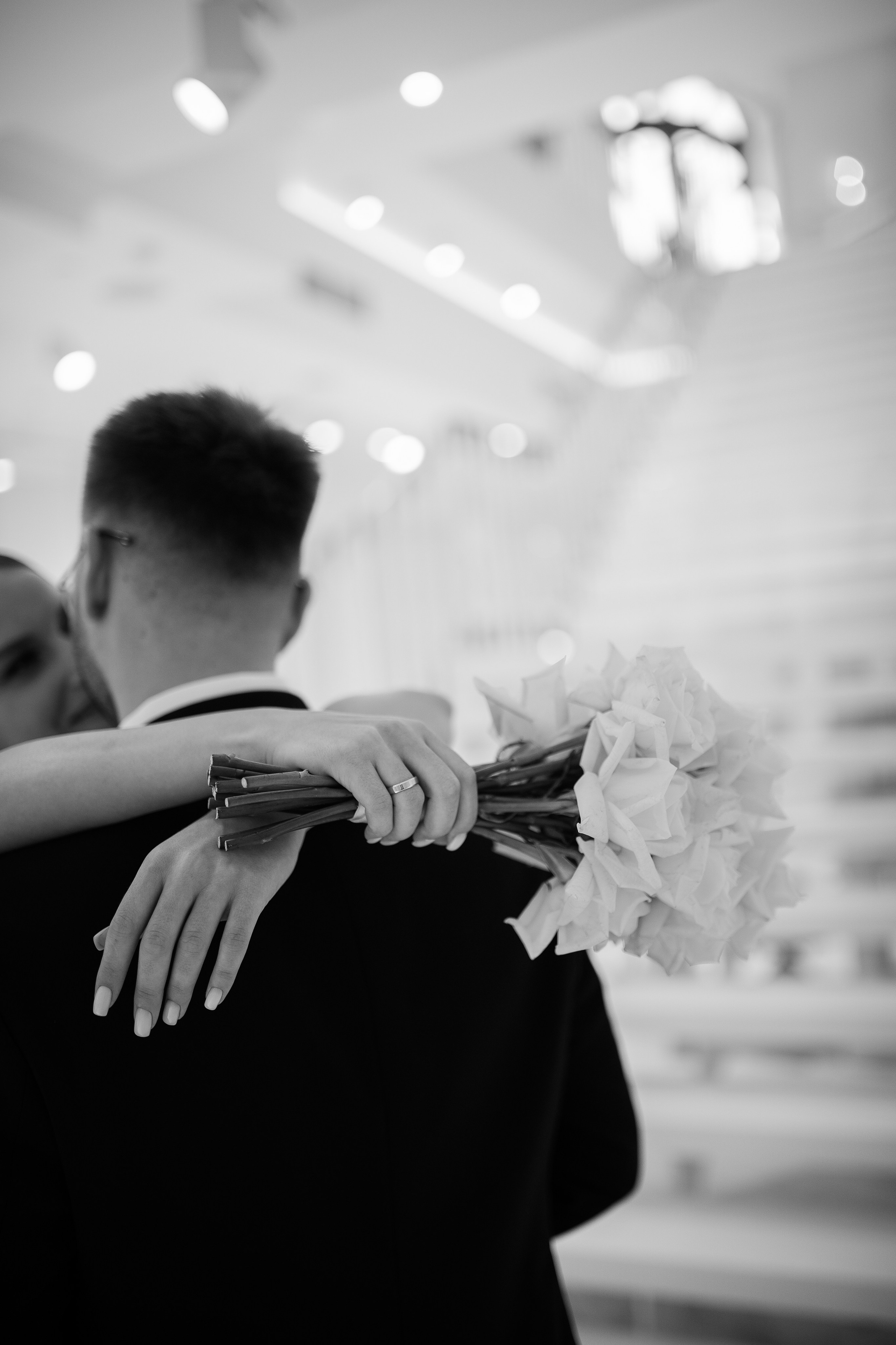 V & T. Фотограф Москва