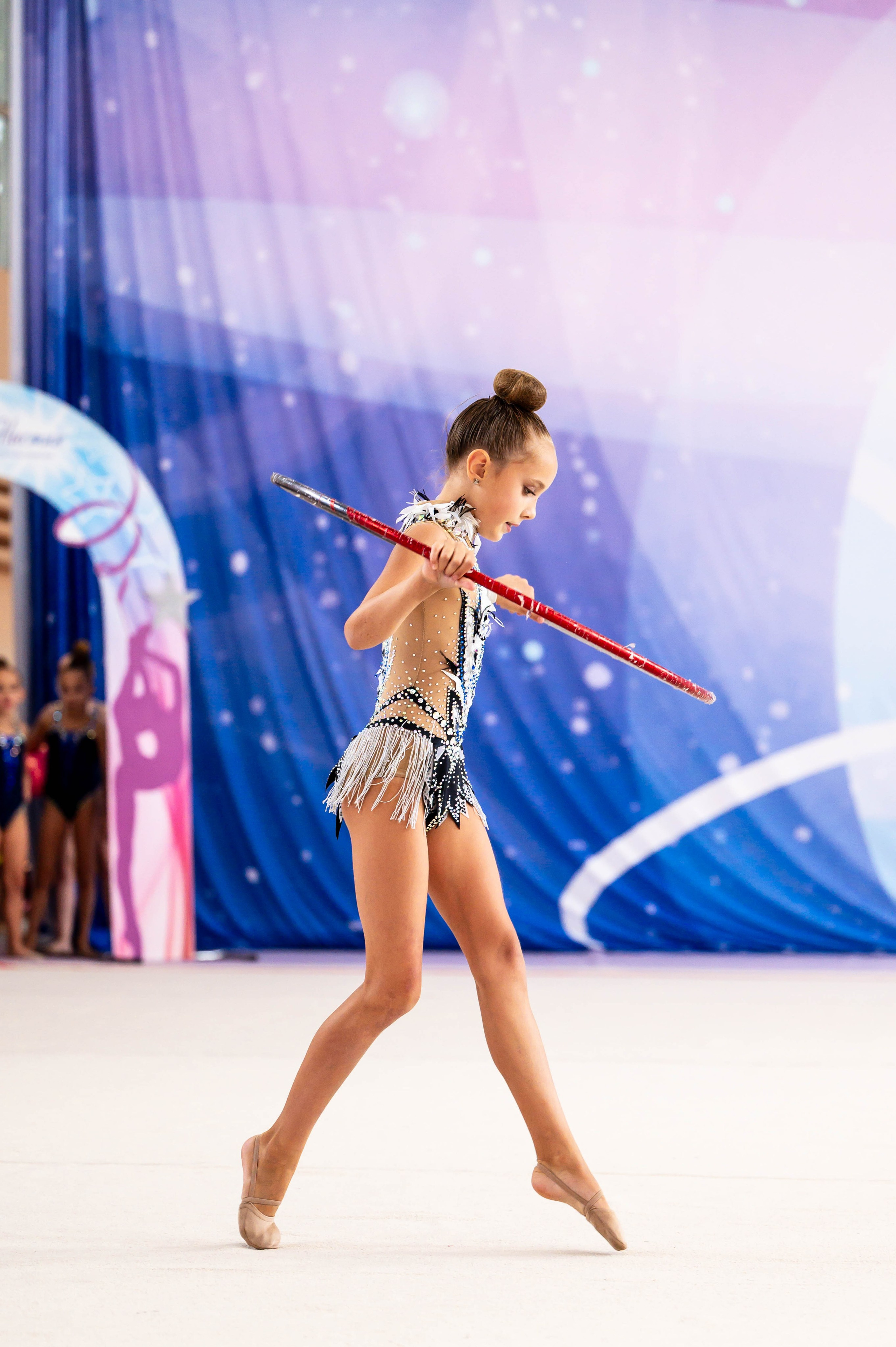 Турнир по хг «Сверкающий Агат» ЦХГ «Династия». Август, 2025. Спортивный фотограф в Туле и Тульской области. Файсханова Фото Спорт