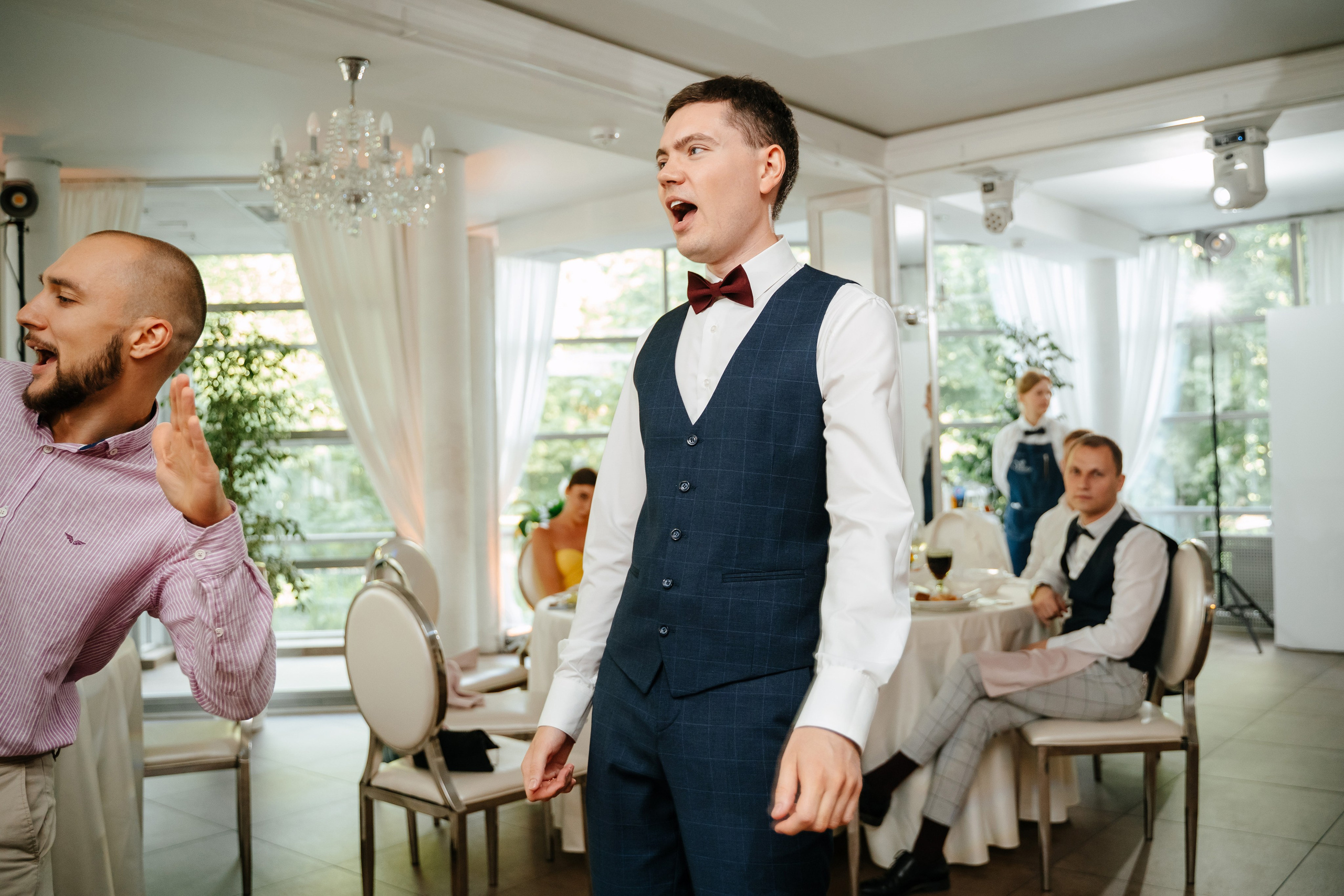 Александр и Мария. Семейный и свадебный фотограф в Санкт-Петербурге и Москве