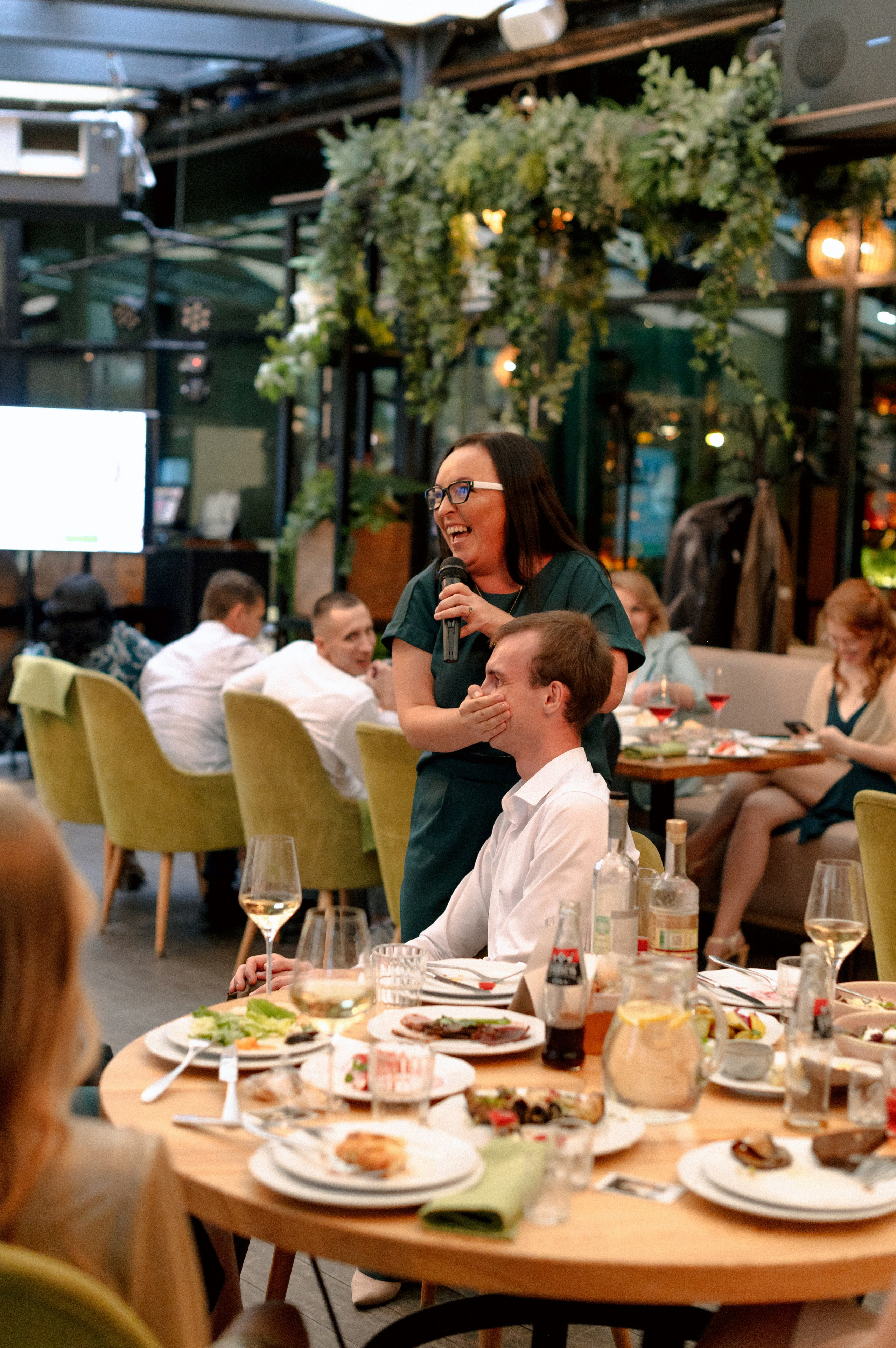 НАСТЯ и КИРИЛЛ. Шашкова Вероника / Свадебный и семейный фотограф Москва и Ярославль