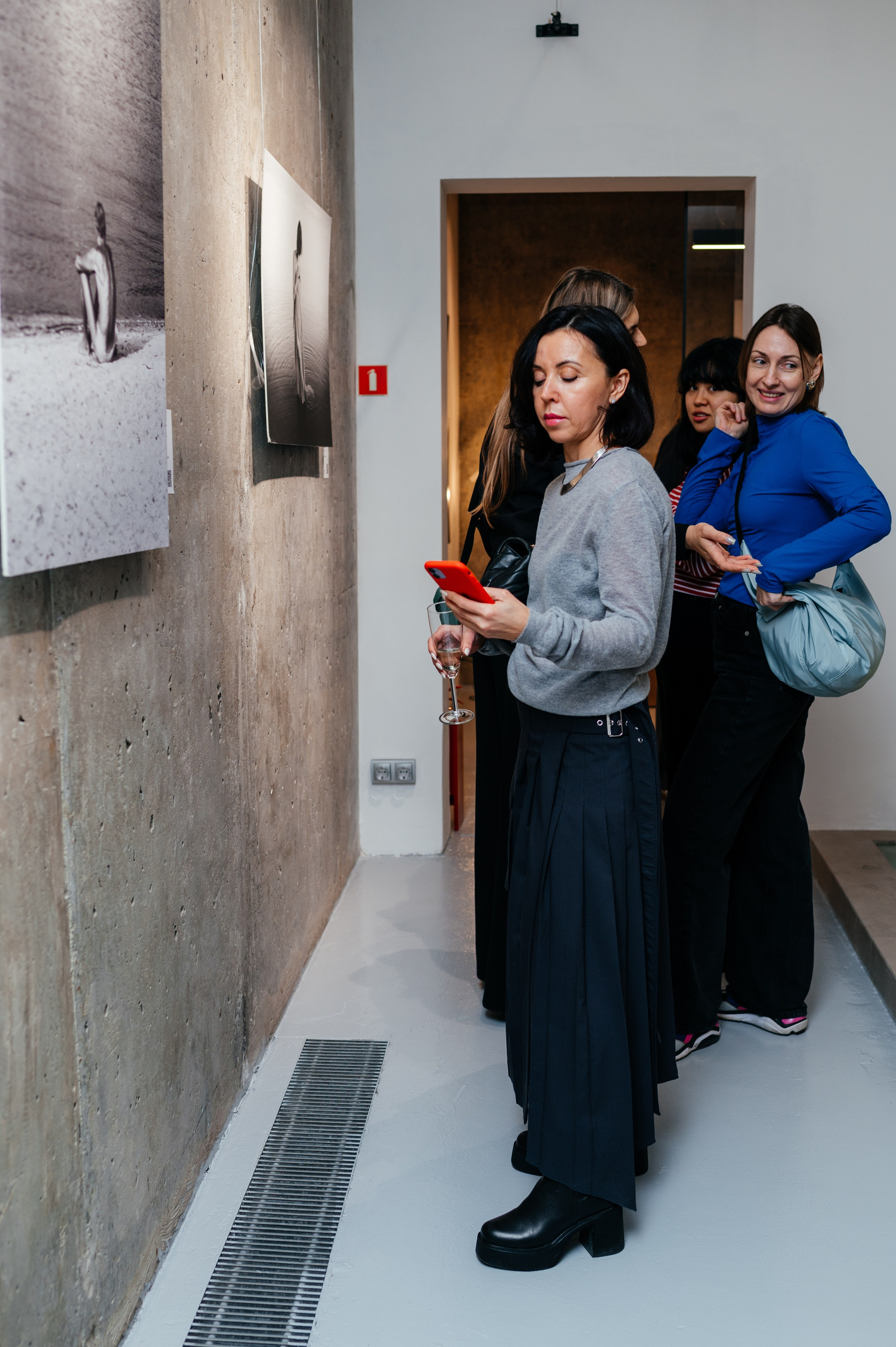 Участвую в фотовыставке Sancta Sanctorum в Ростове-на-Дону. Фотограф Наталия Шляпина в Ростове-на-Дону