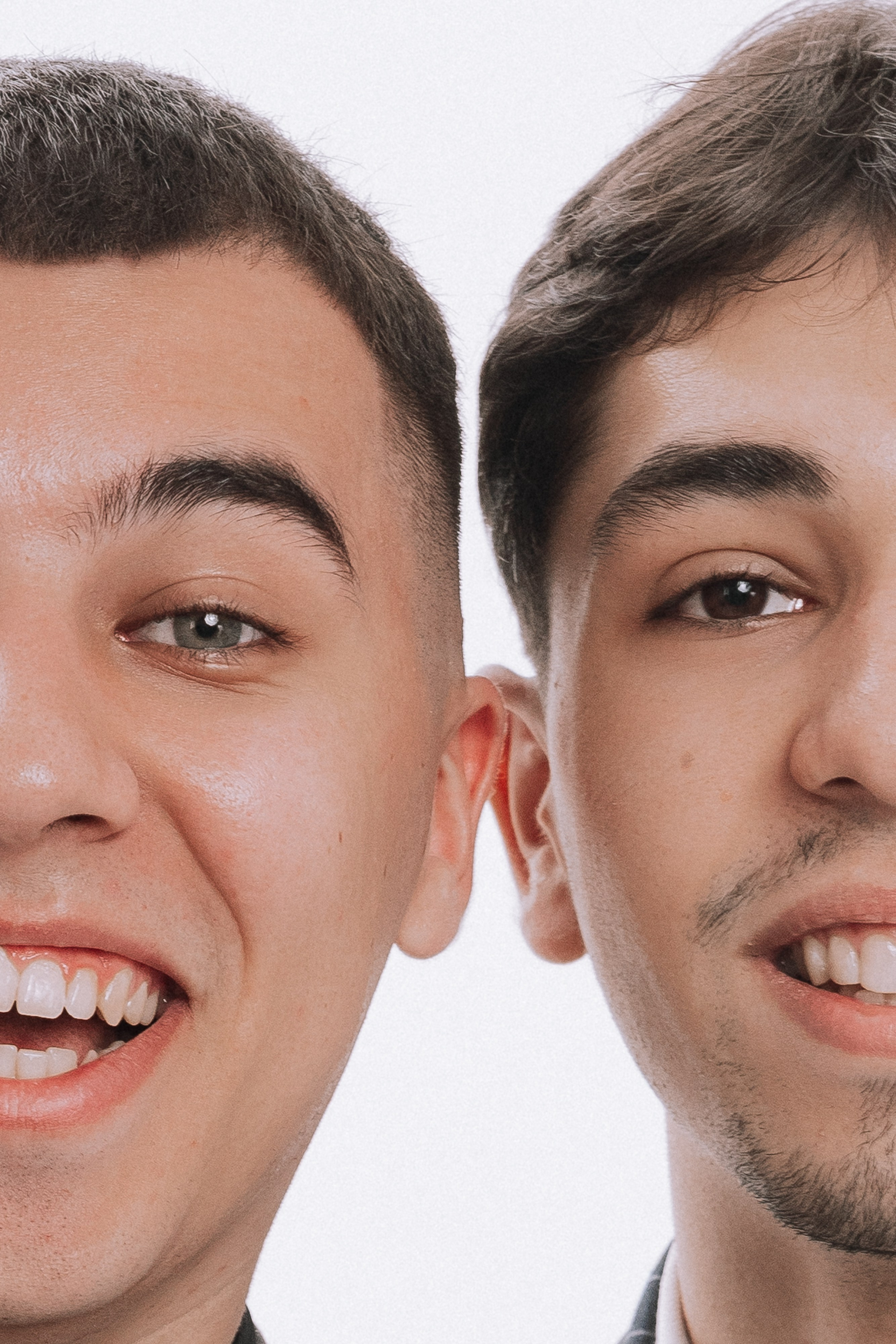 Контент-съёмка для Good Night Show. Свадебный и семейный фотограф Исаев Давид в Краснодаре