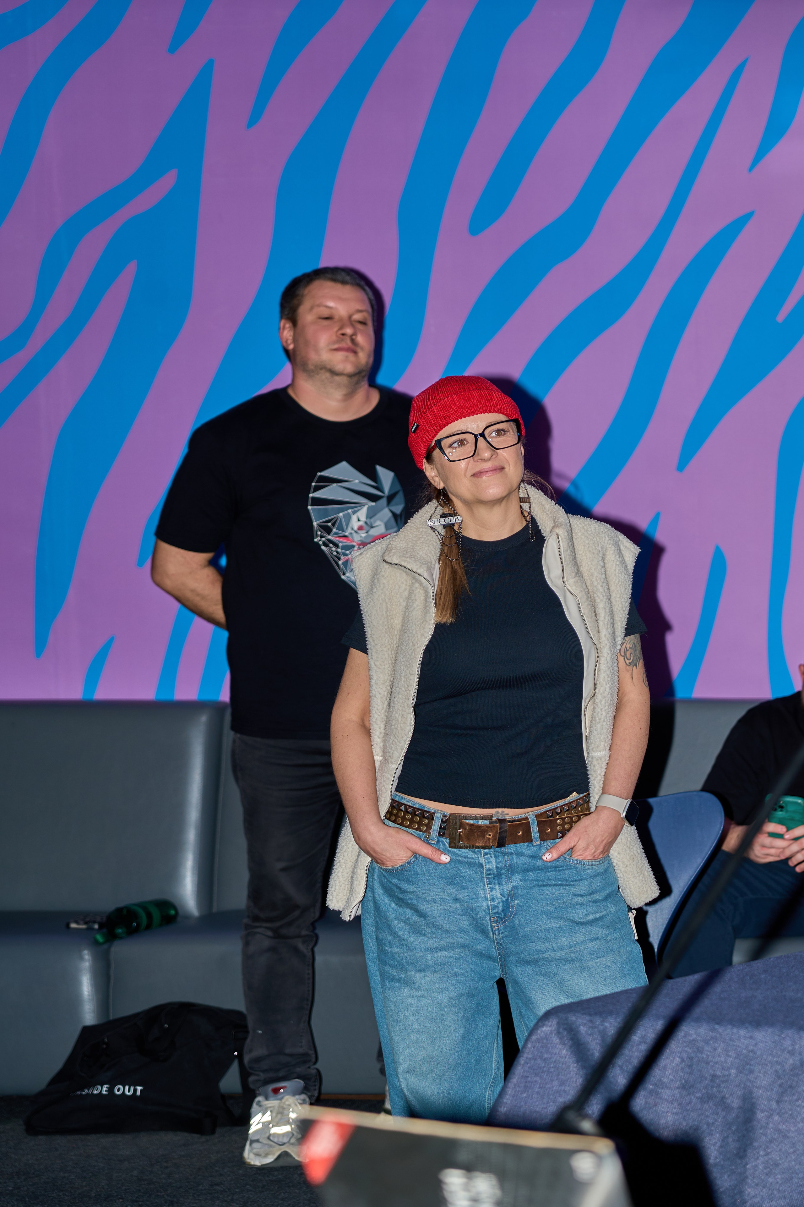 День DJ 2026. Фотограф во Владивостоке